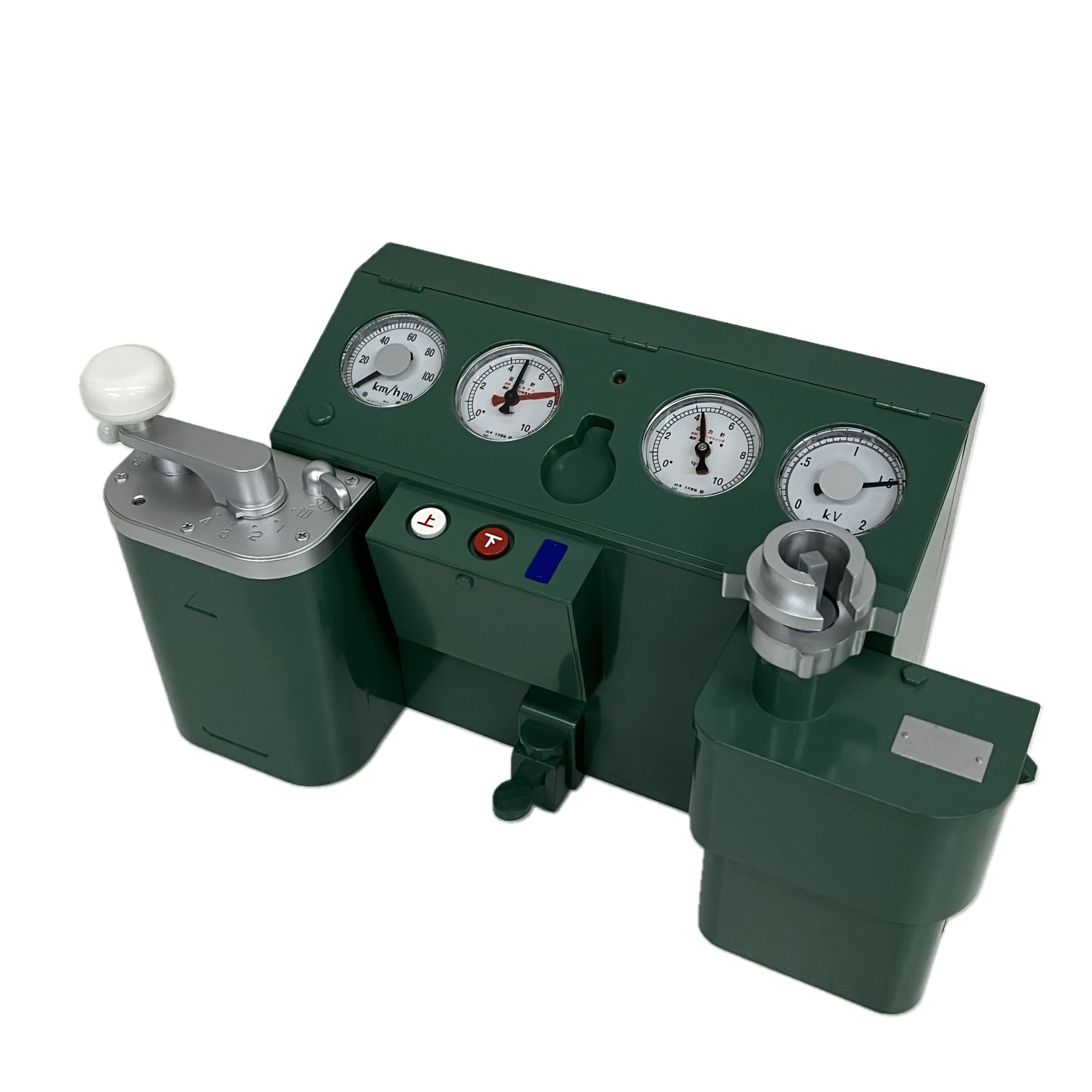 TOMYTEC 鉄コレ式 101系 運転台型コントローラーDX