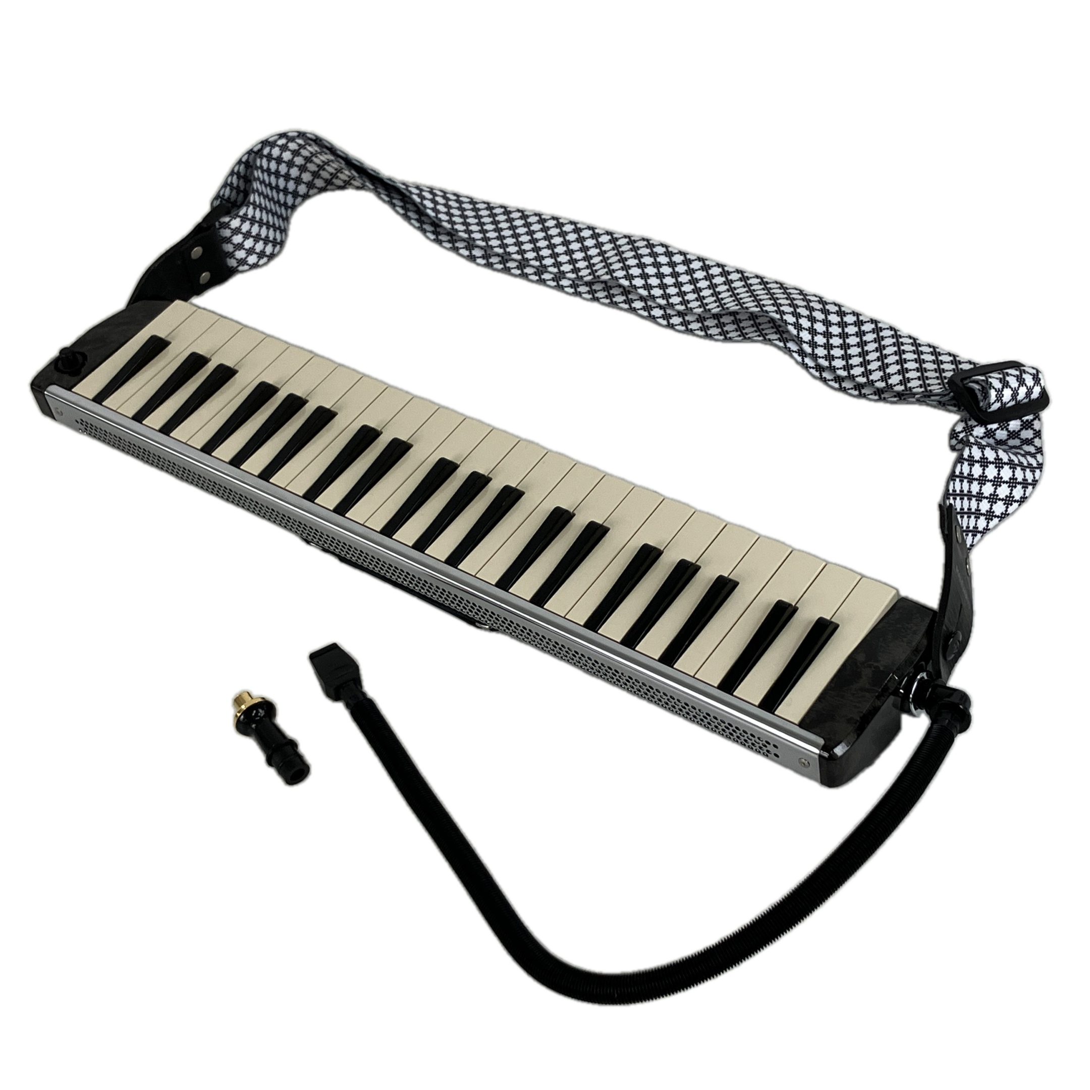 SUZUKI PRO-44HPv2 鍵盤ハーモニカ