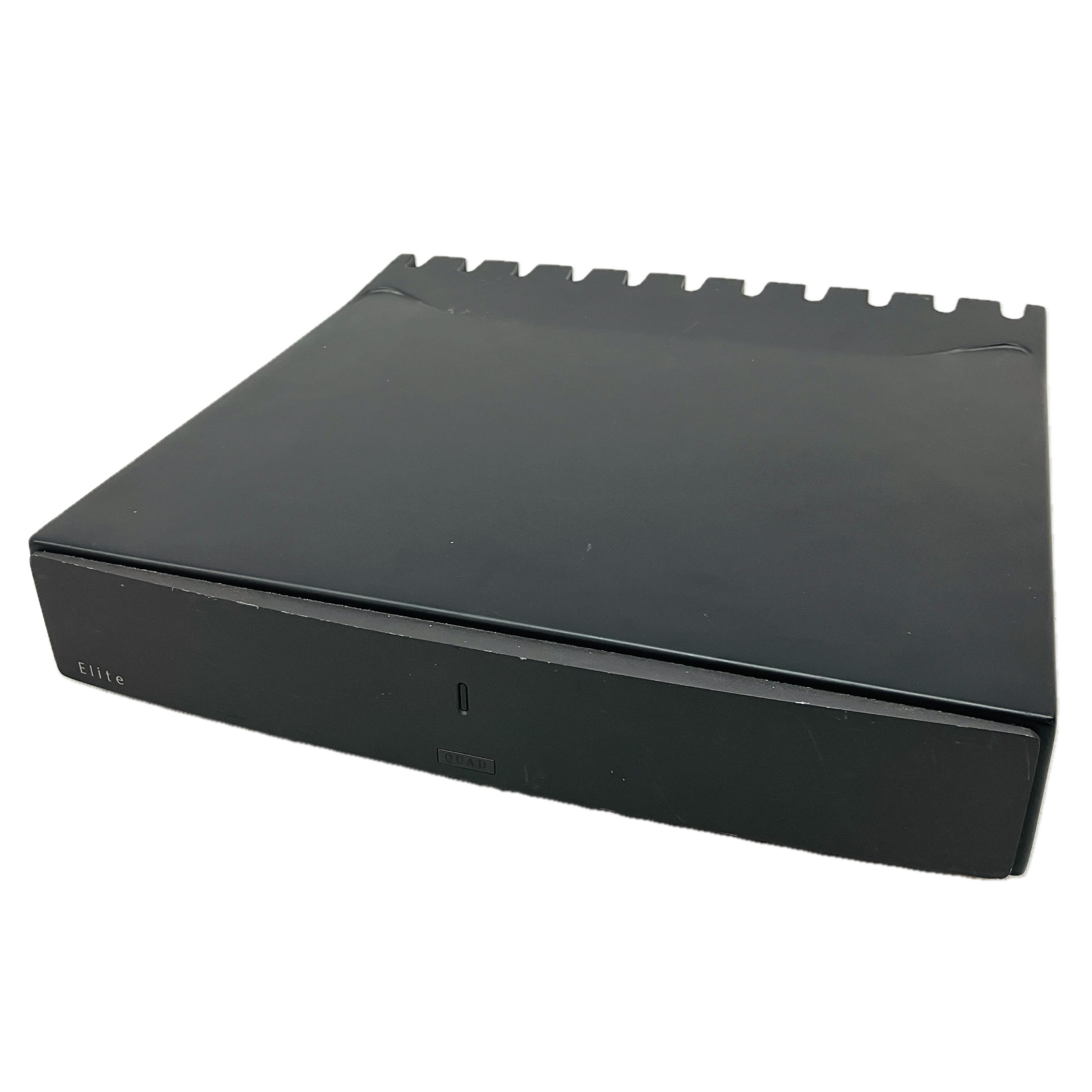 QUAD ELITE STEREO パワーアンプ