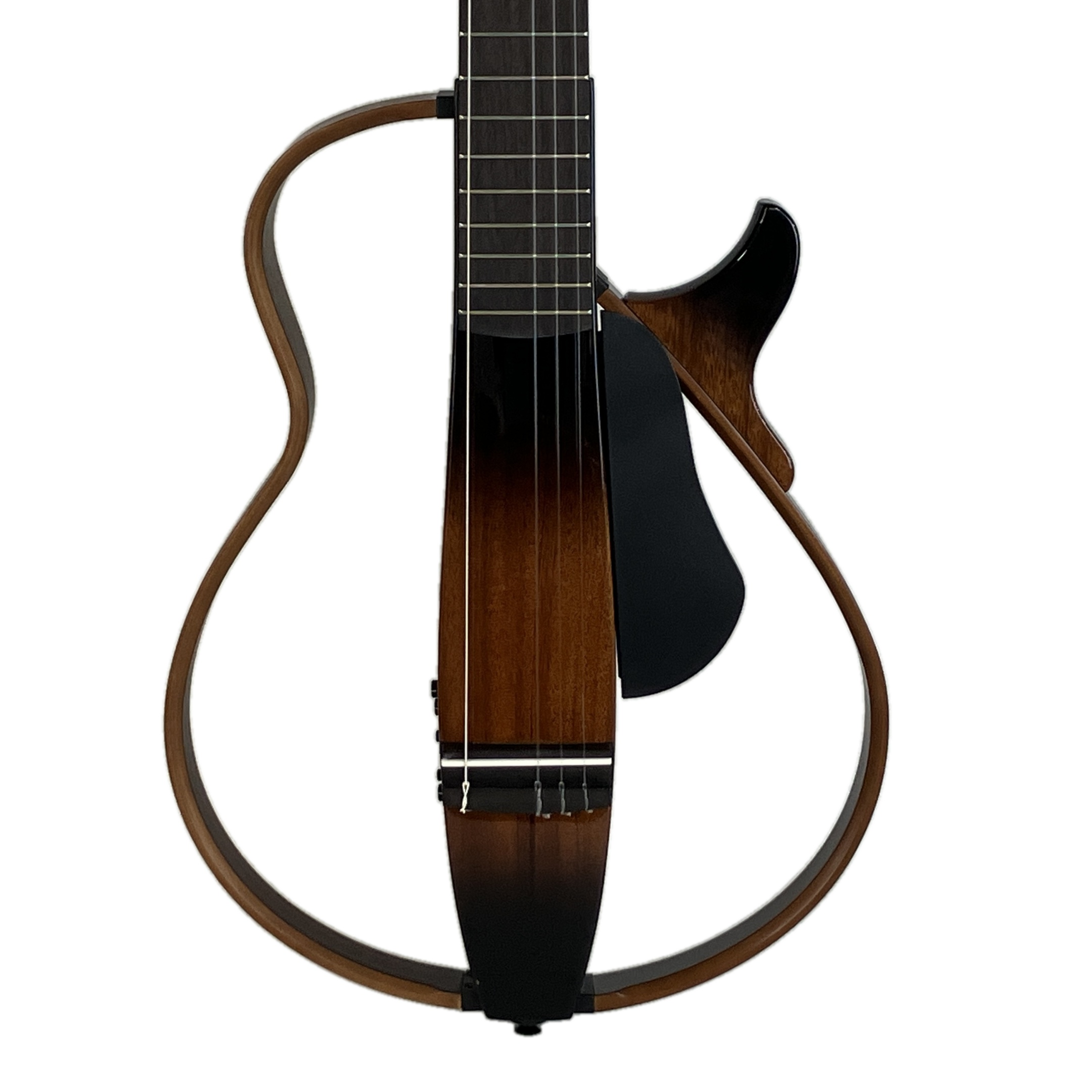 YAMAHA SLG200N サイレントギター