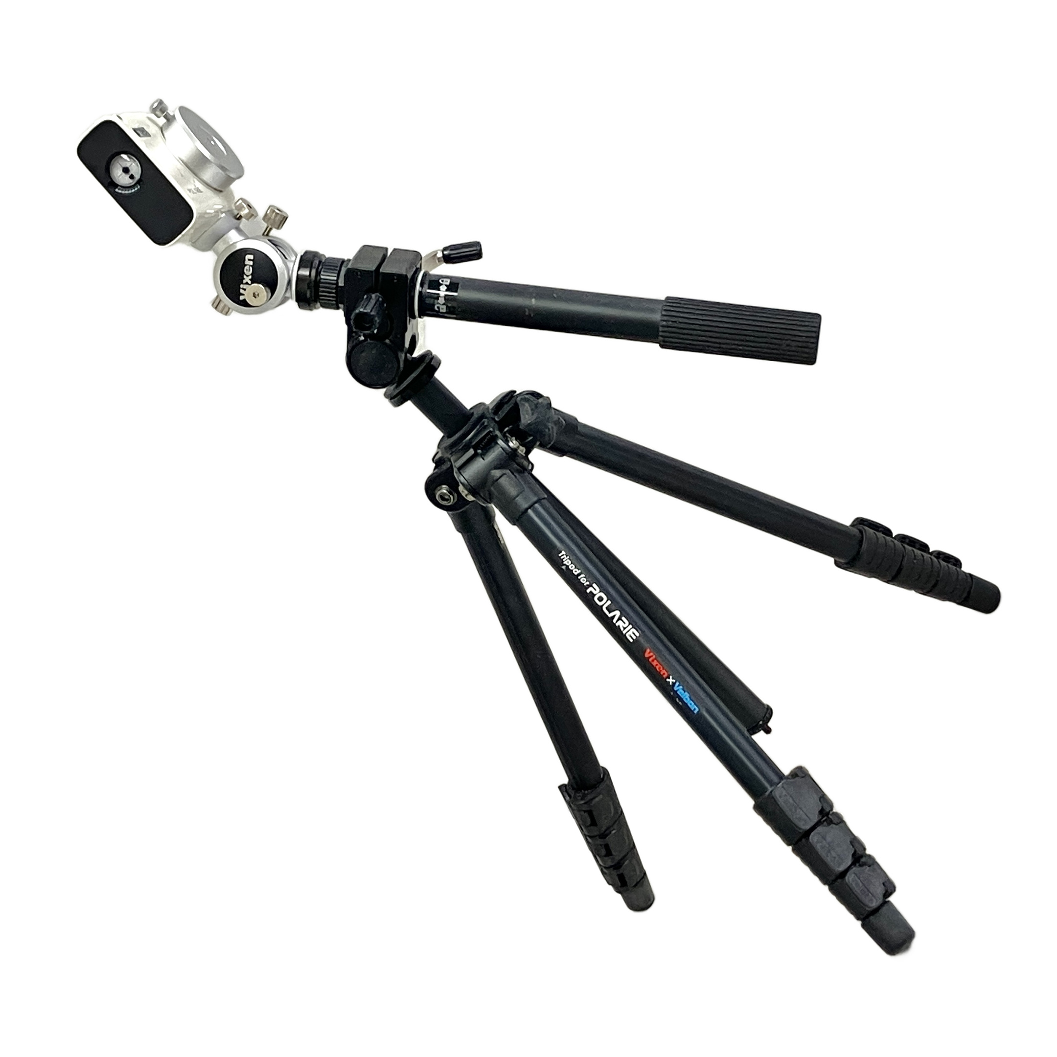 VELBON POLARIE 星空雲台 三脚付き