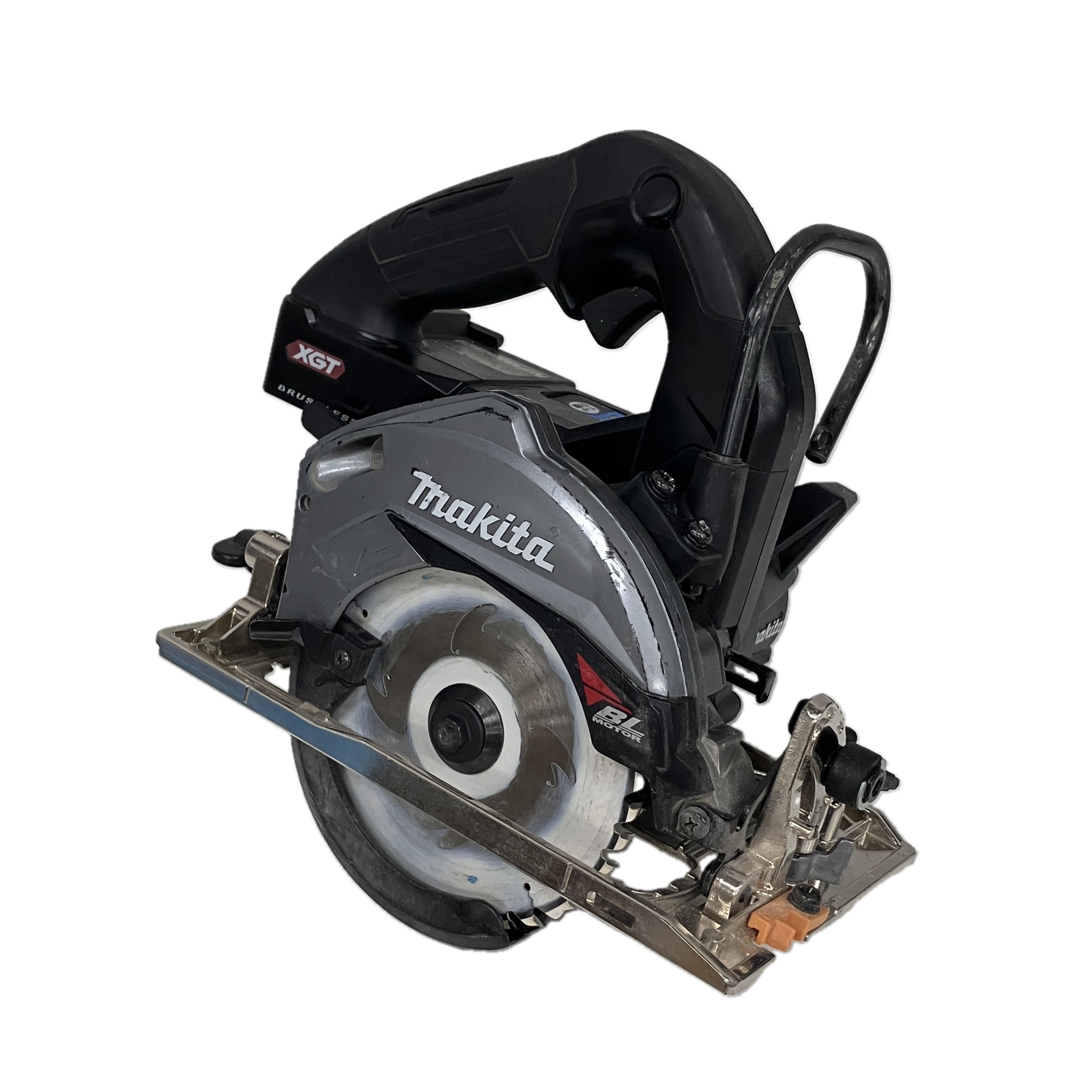 MAKITA HS007GRDX 丸ノコ 40Vmax