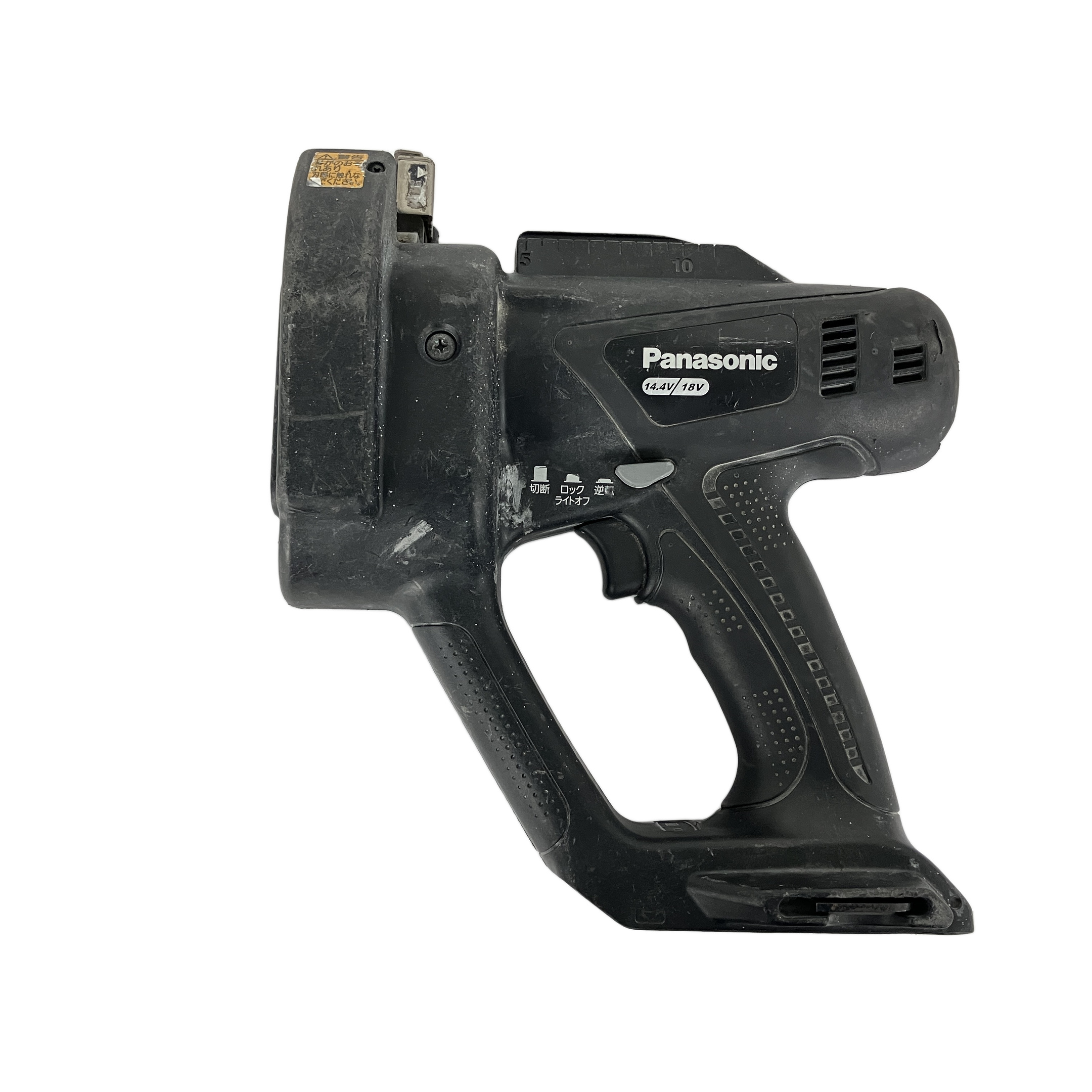 Panasonic EZ45A4 充電式全ネジカッター 14.4V/18V