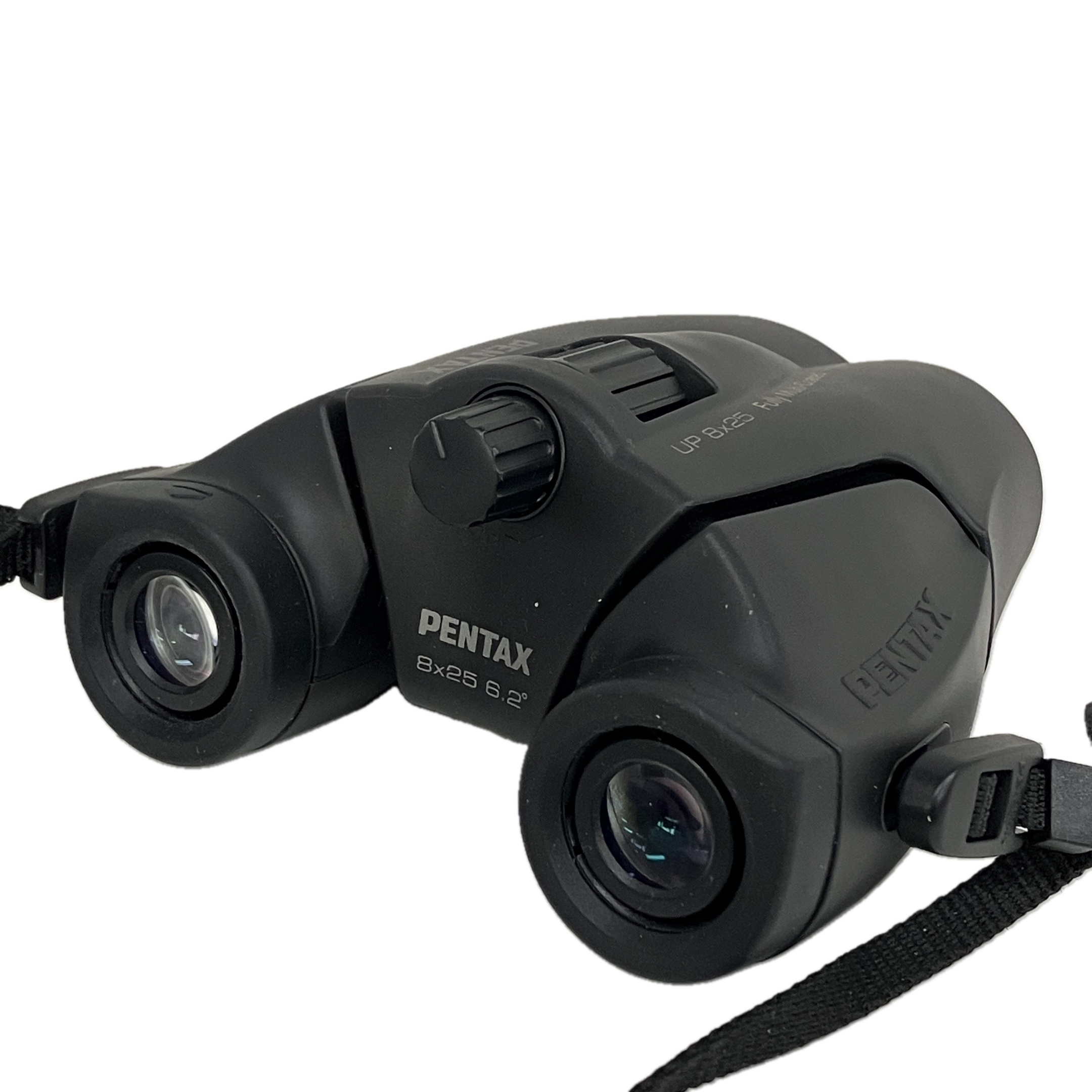 PENTAX ペンタックス 双眼鏡 タンクロー 10×24UCF PENTAX ペンタックス