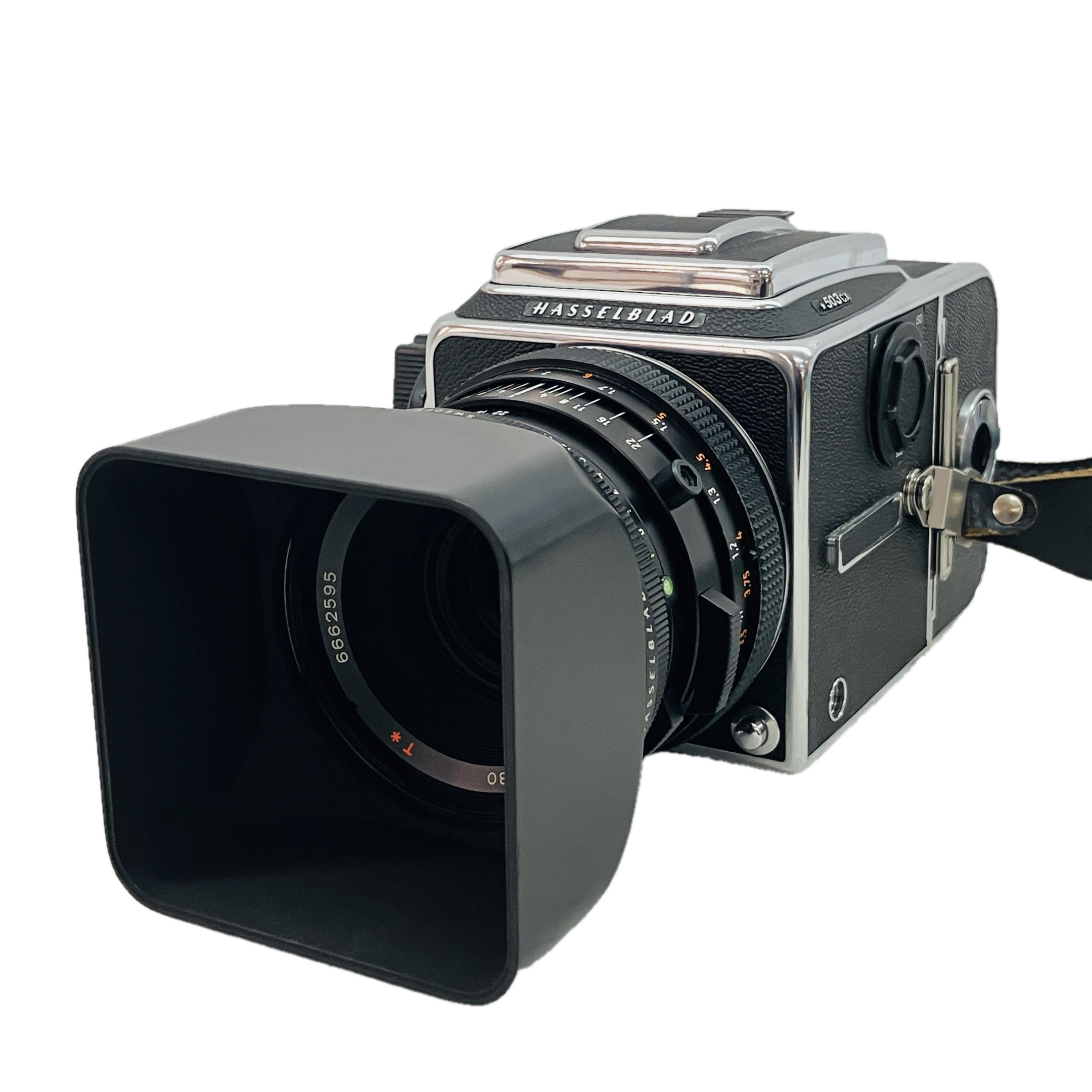 ハッセルブラッド レンズ」の買取実績・相場-高額買取なら高く売れる