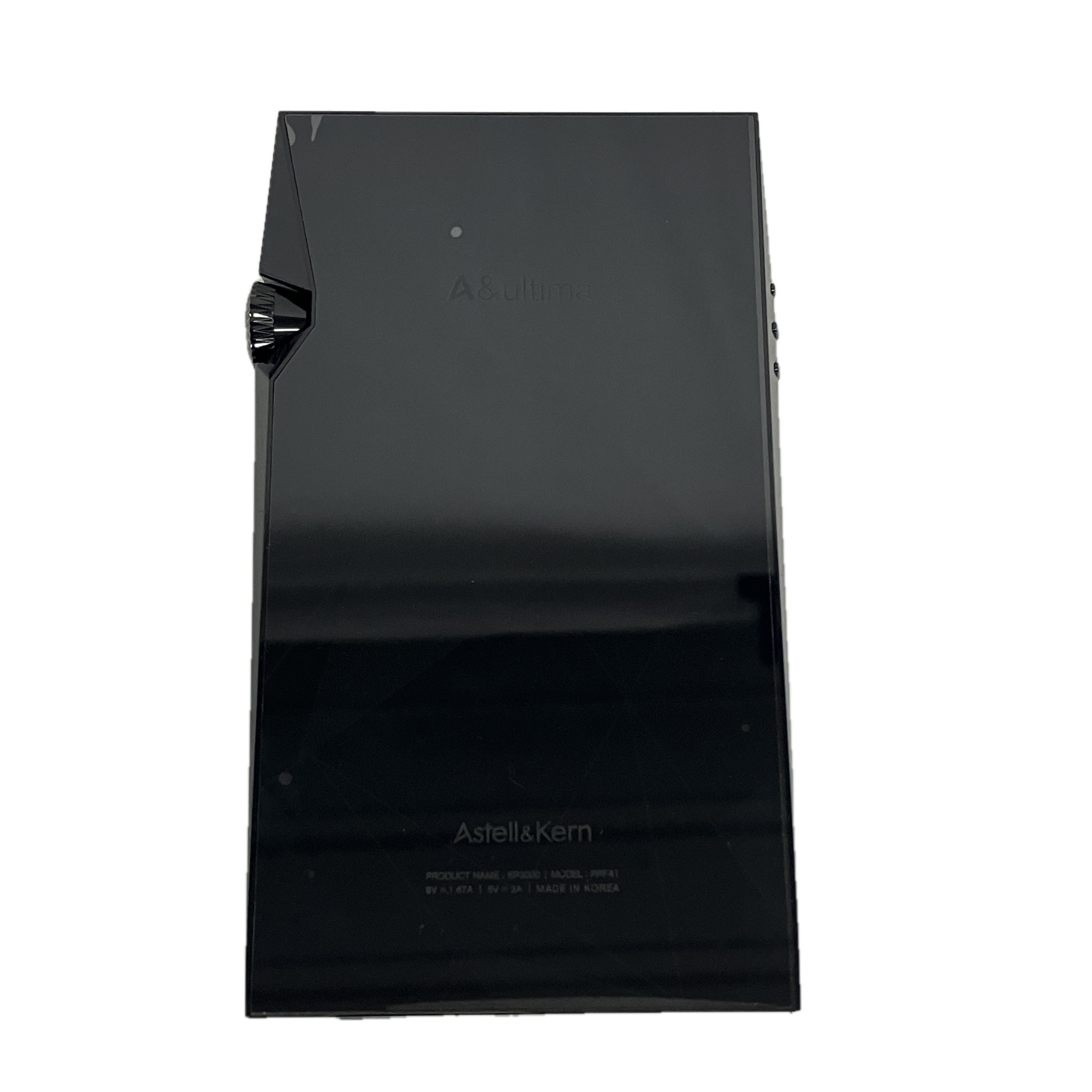 Astell&Kern A&ultima SP3000 デジタルオーディオプレーヤー