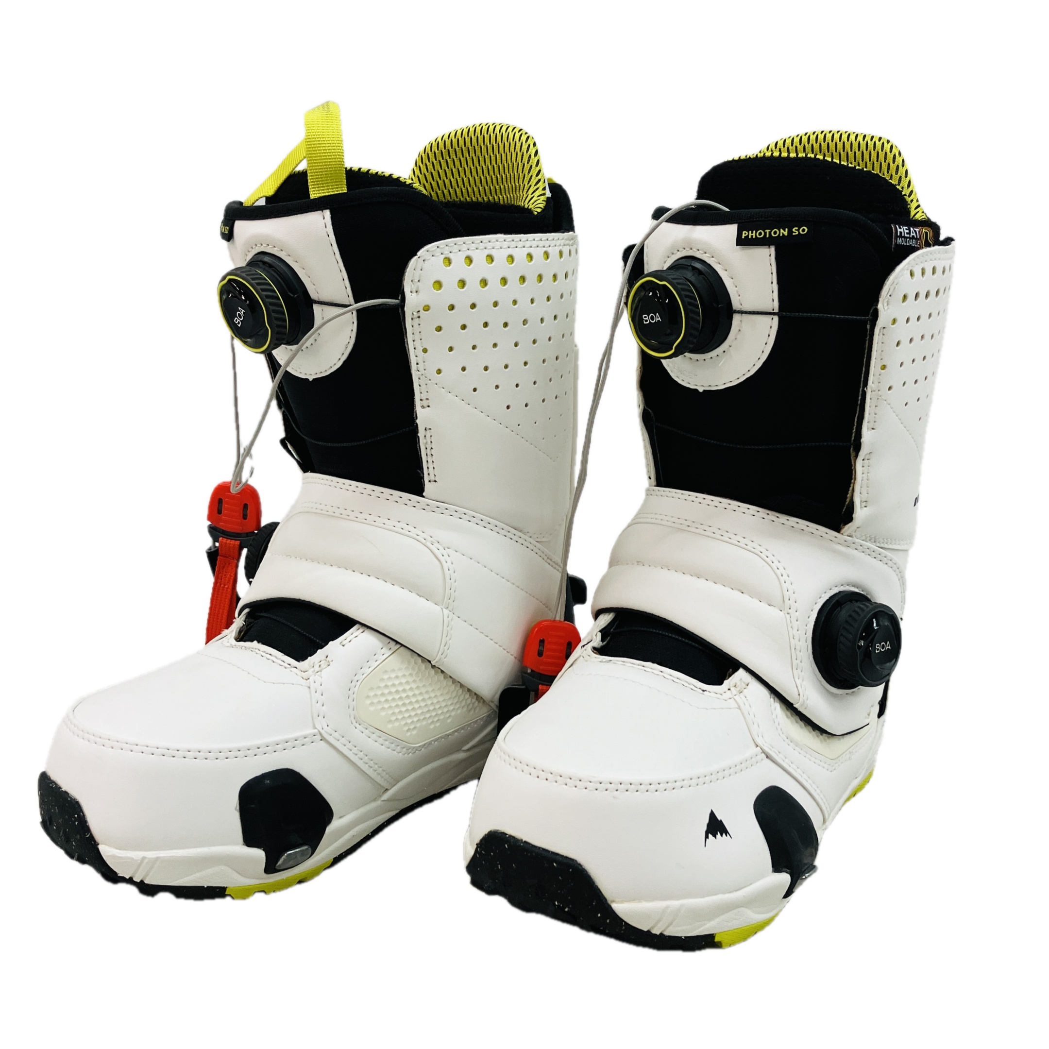 スノーボードブーツ 買取相場 | 古いスノボブーツの買取価格を公開中