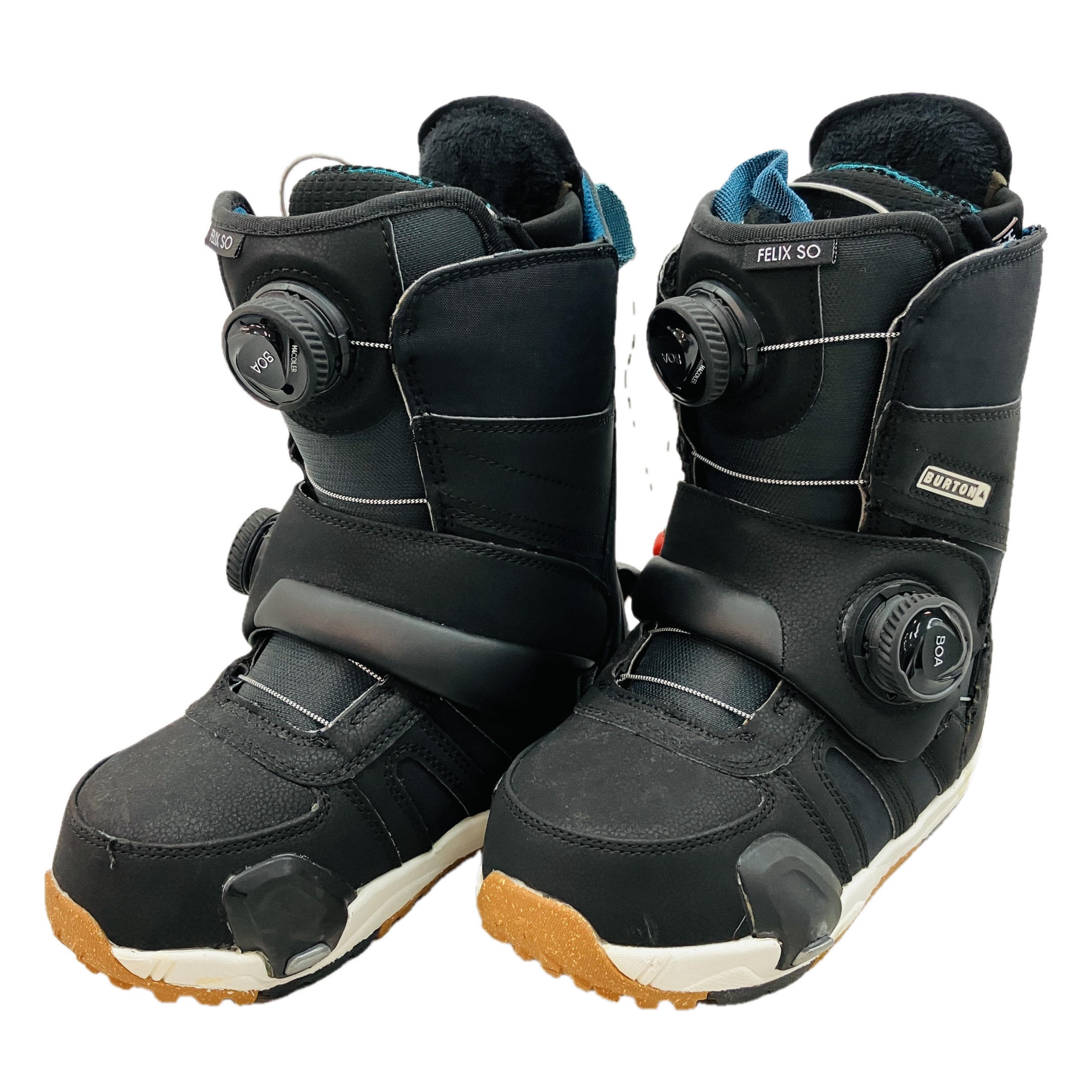 BURTON ステップオン フェリックス 22cm