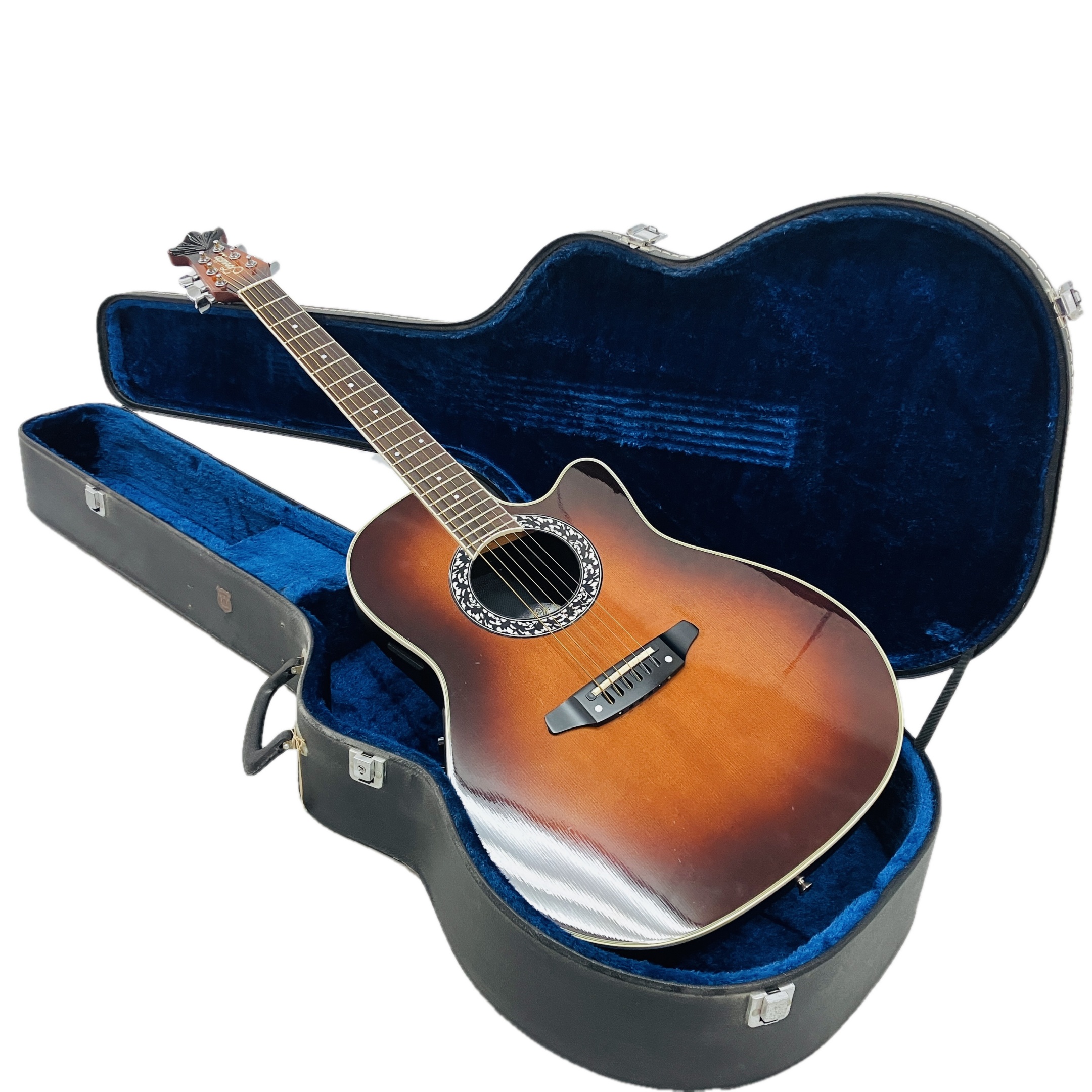 MORRIS Z-2SE エレアコ ギター