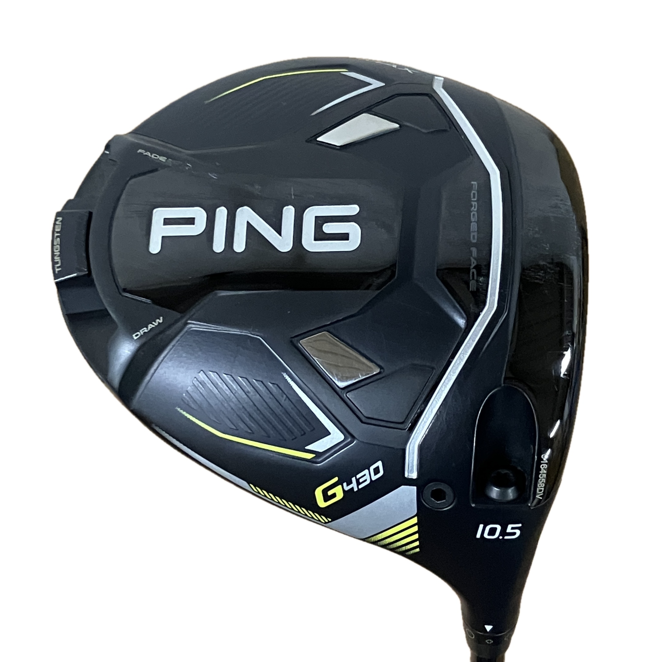 PING G430 ドライバー