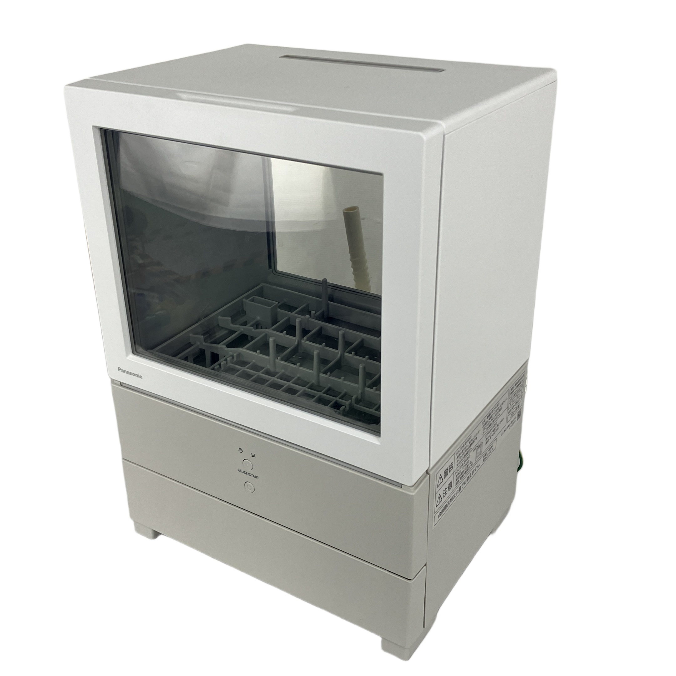Panasonic NP-TML 食器洗い乾燥機
