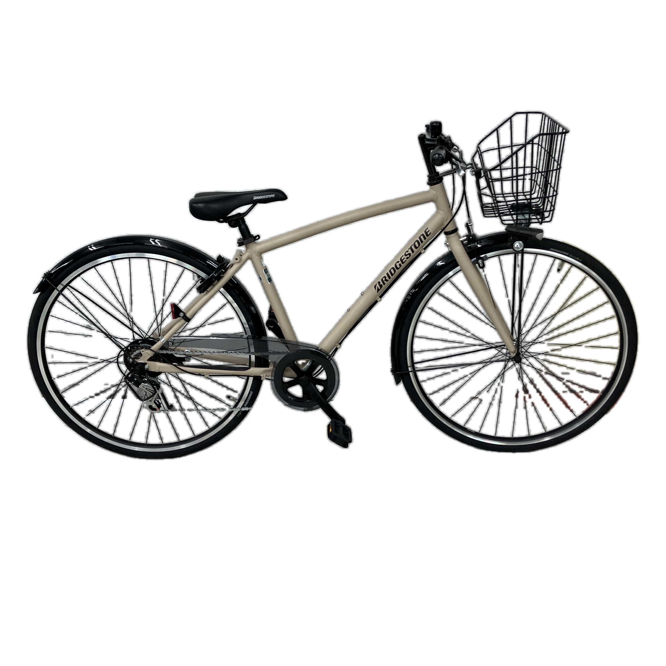 ブリヂストン クロスバイク」の買取実績・相場-クロスバイク買取なら