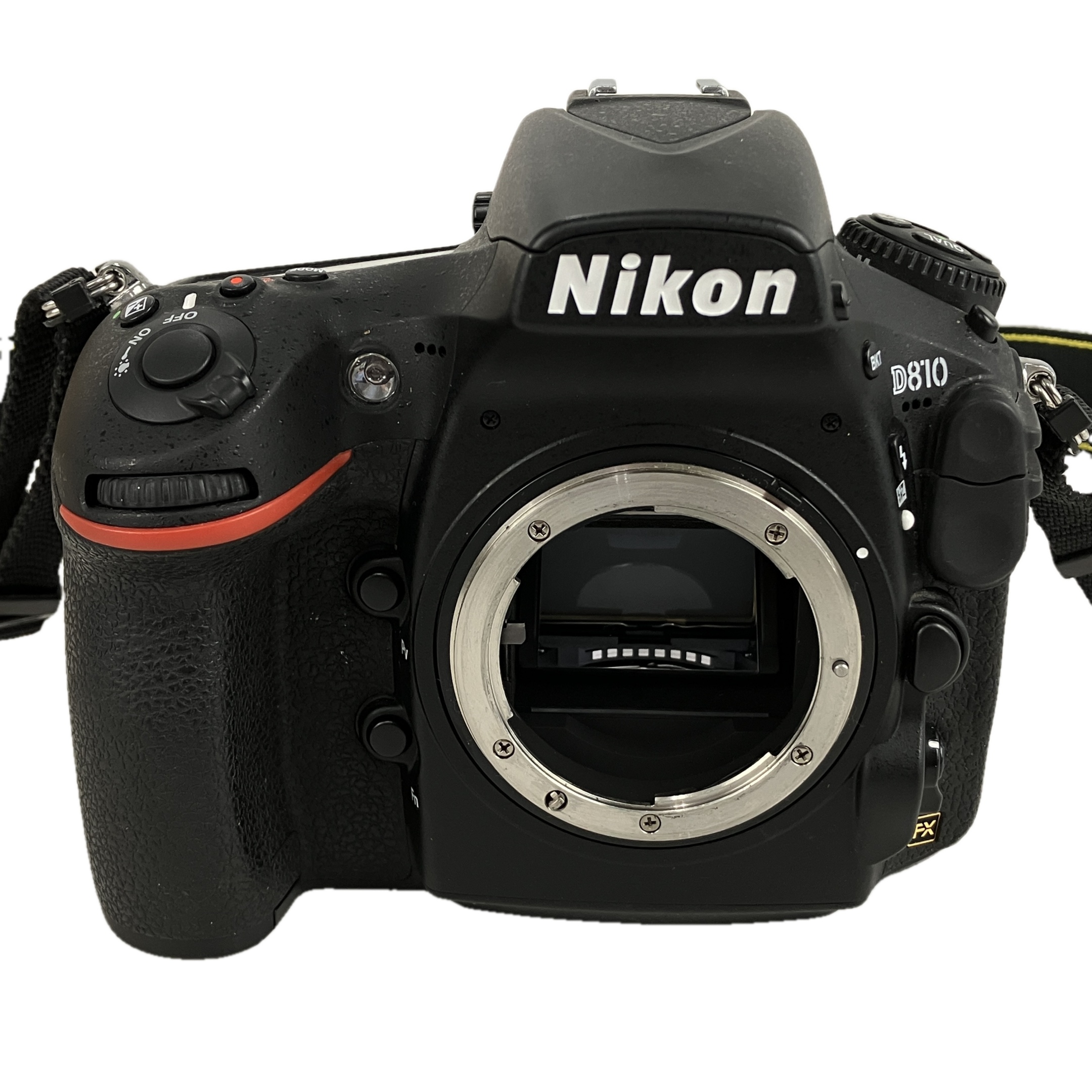 Nikon D810 デジタル 一眼レフ カメラ