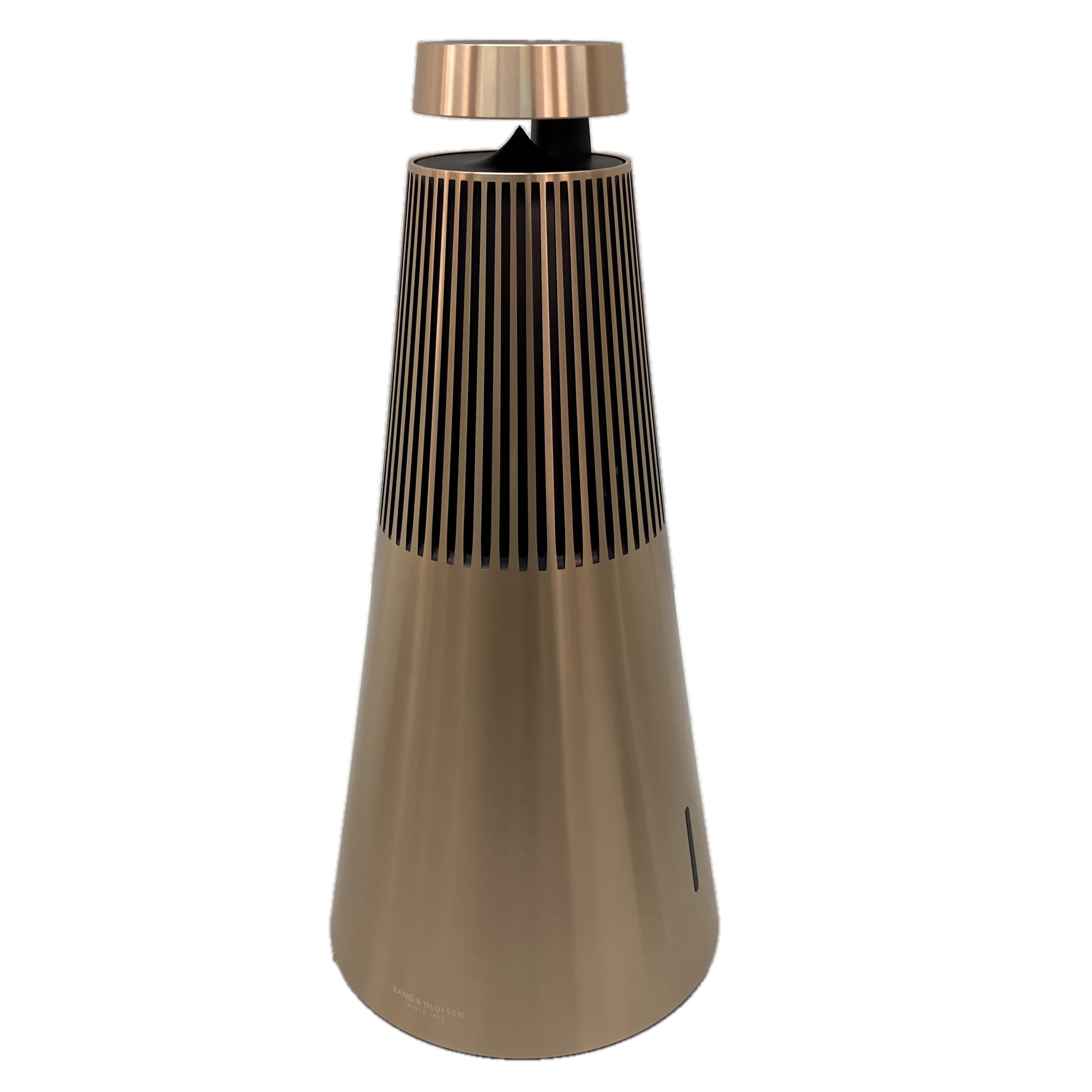Bang & Olufsen Beosound 2 2nd generation ワイヤレス ホームスピーカー