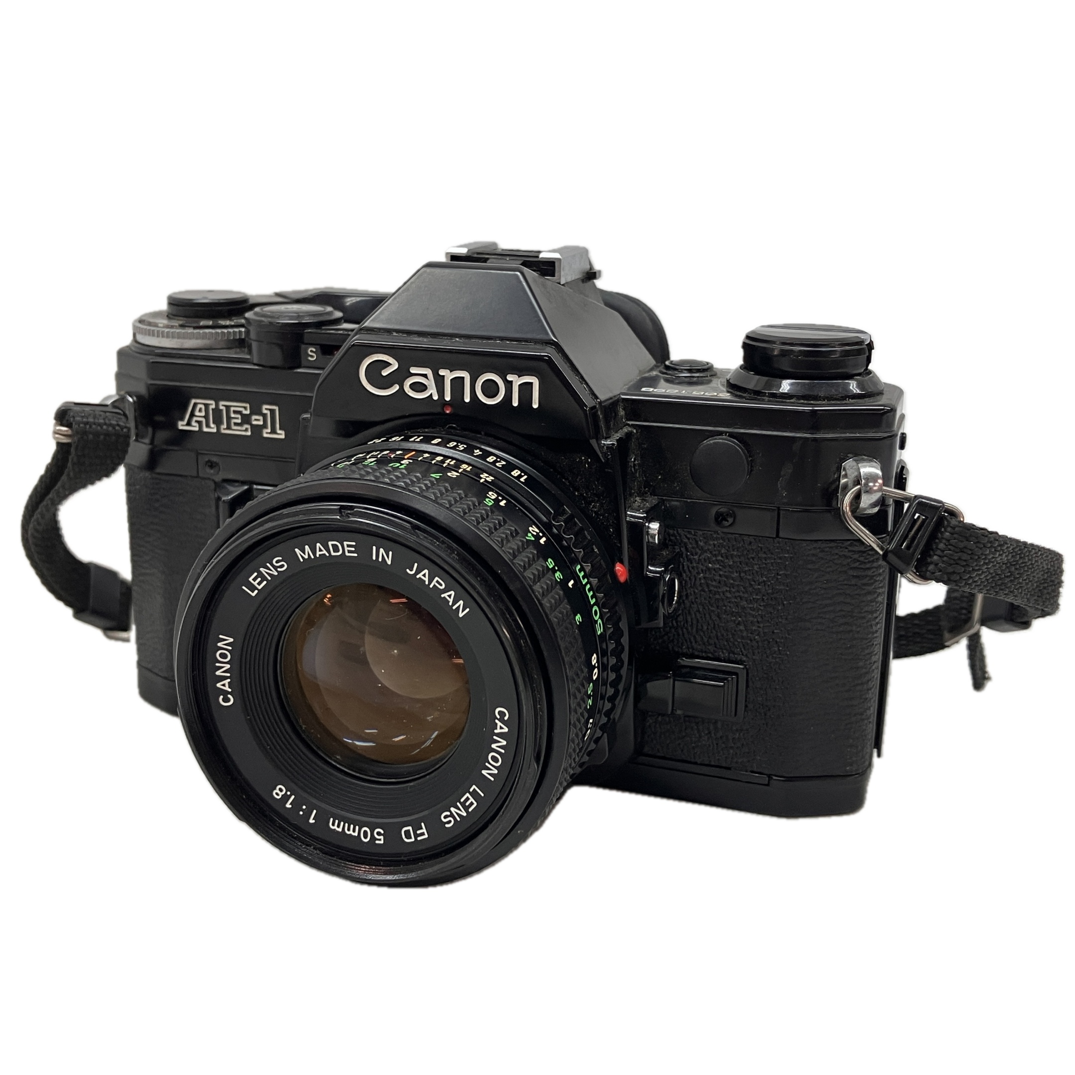 キャノン フィルムカメラ」の買取実績・相場-カメラ買取なら高く売れる