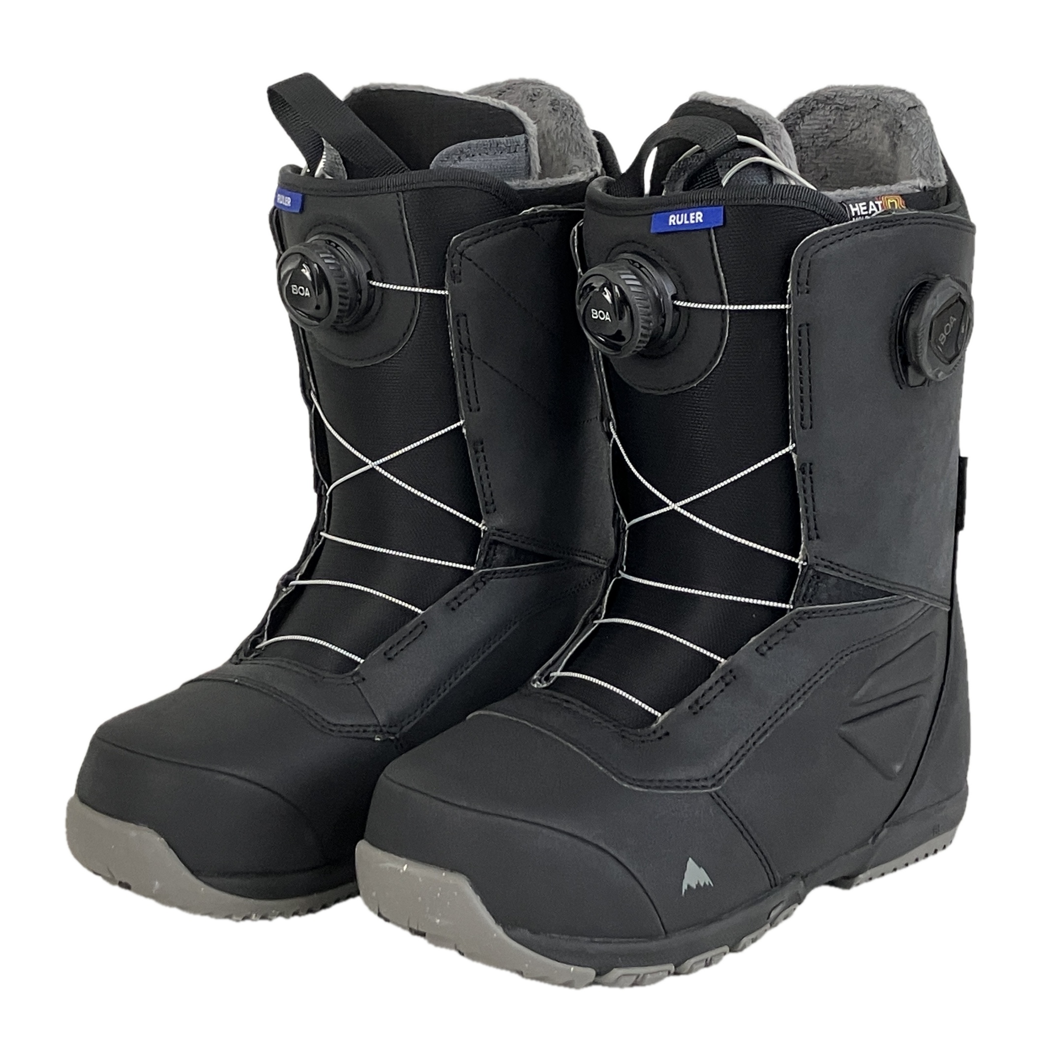 BURTON RULER BOA WIDE 27.5cm スノーボードブーツ