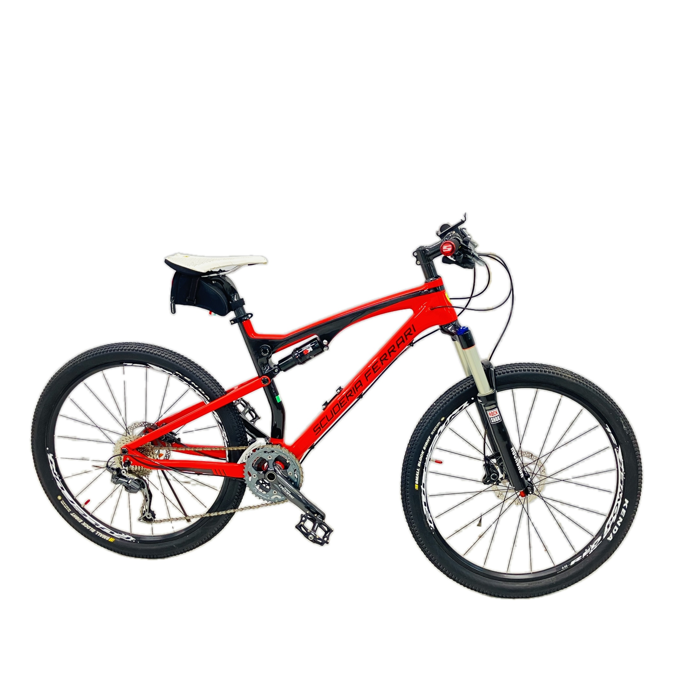 Ferrari FB2680A 26インチ マウンテンバイク