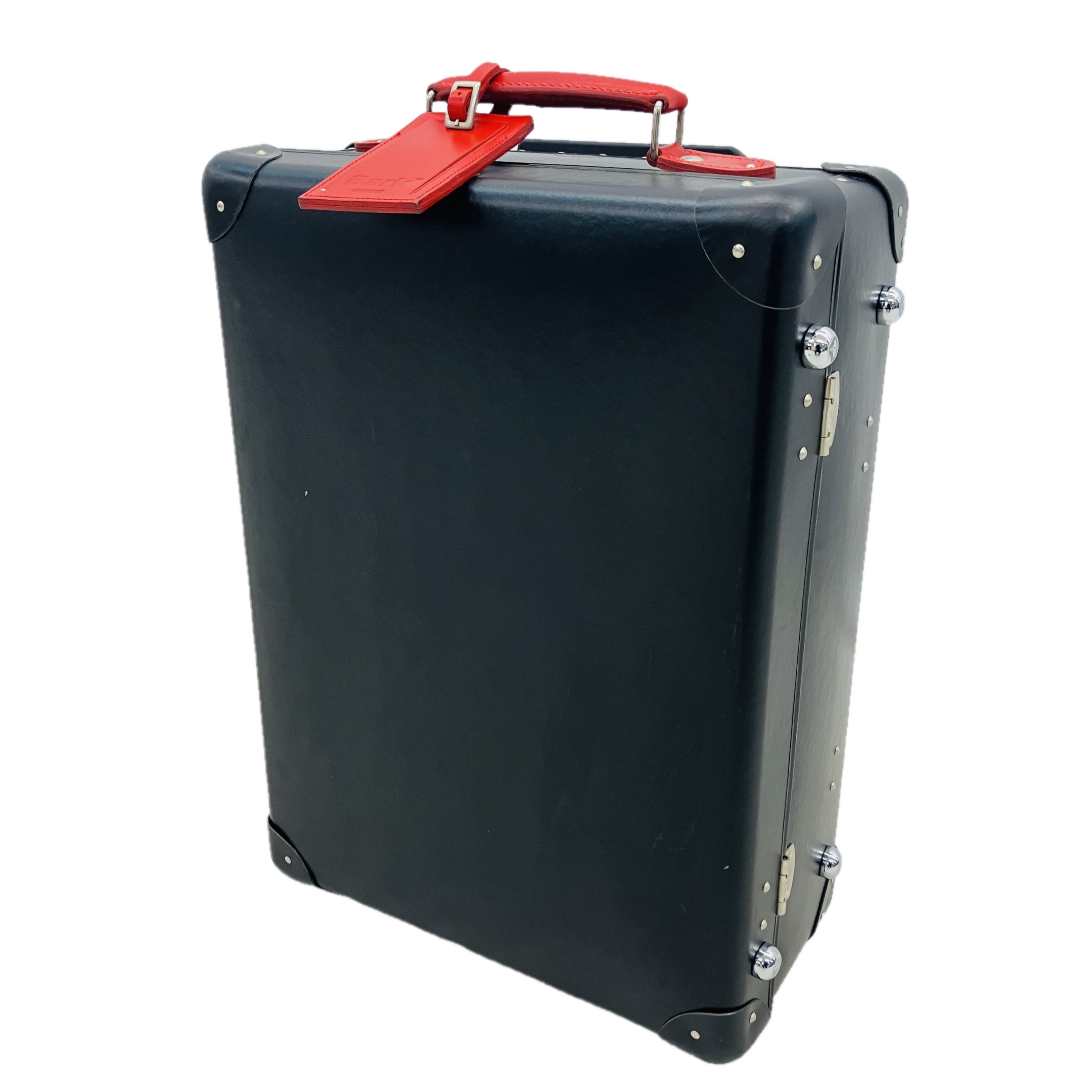 GLOBE-TROTTER SUIT CASE スーツケース