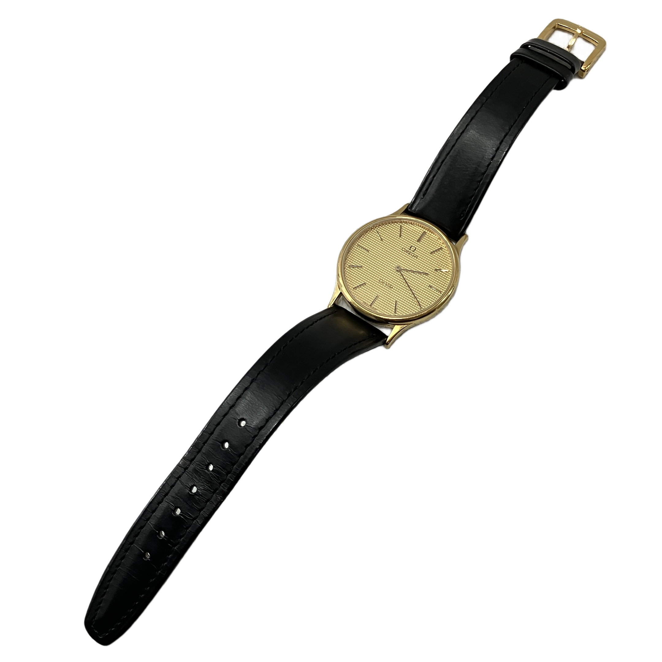 オメガ ジャンク」の買取実績・相場-高額買取なら高く売れるドットコム