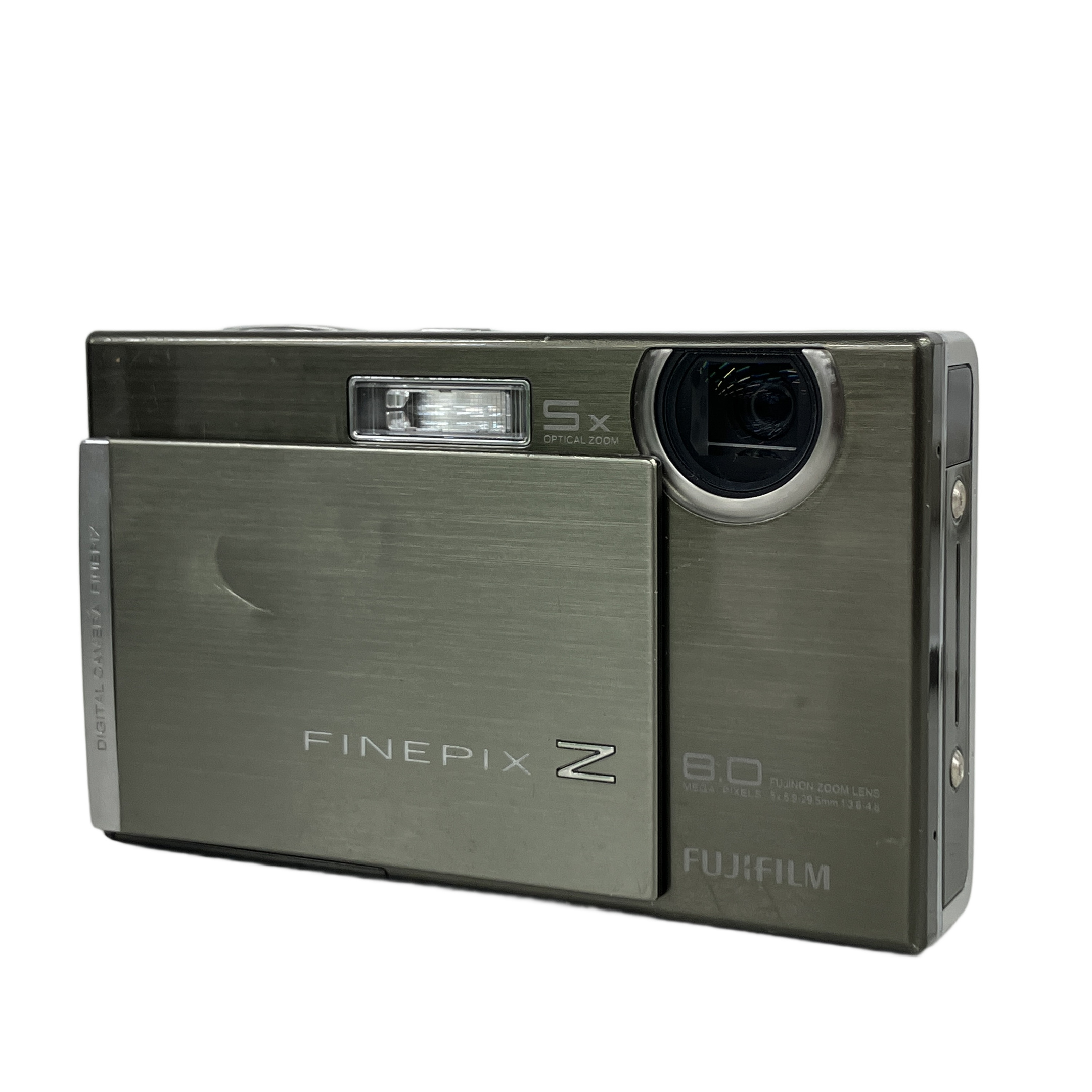 FUJIFILM FinPix Z100fd デジカメ