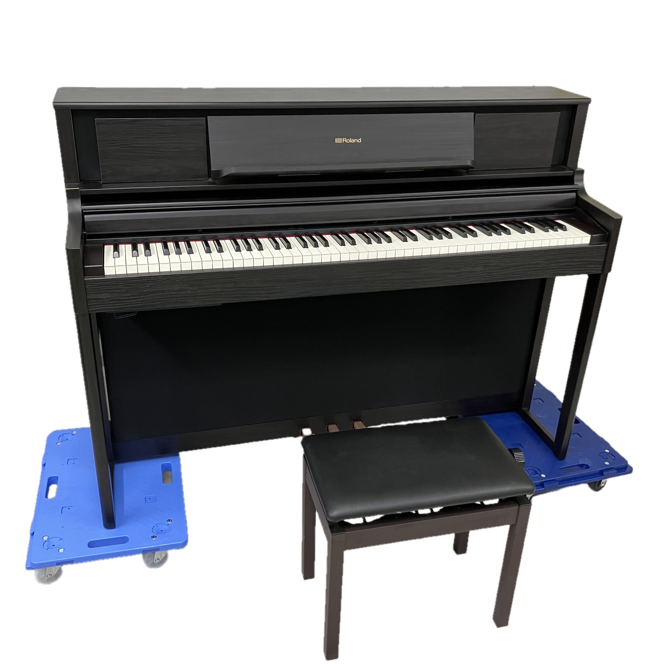 ローランド 電子ピアノ」の買取実績・相場-ピアノ買取なら高く売れる