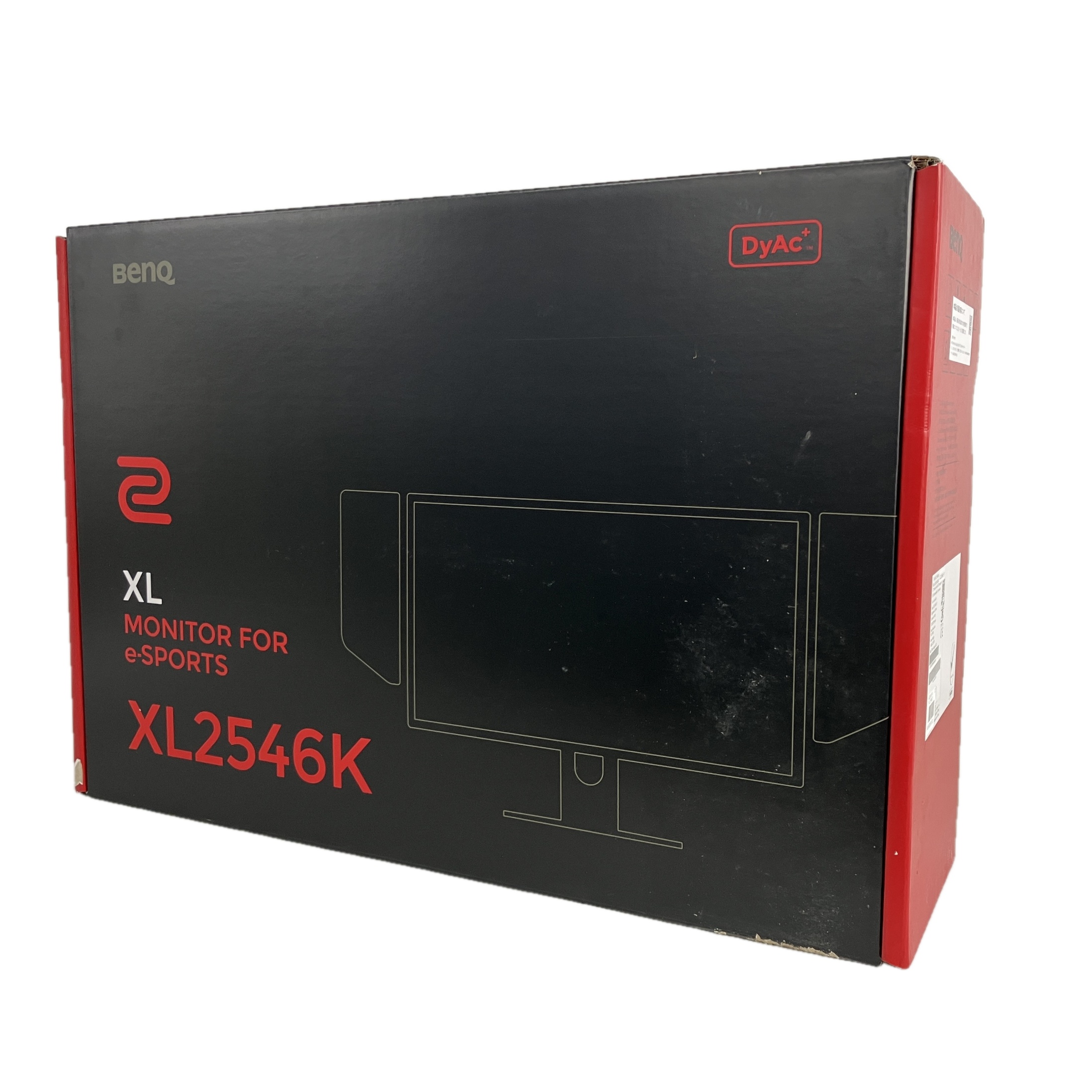 BENQ モニター 未使用」の買取実績・相場-高額買取なら高く売れる