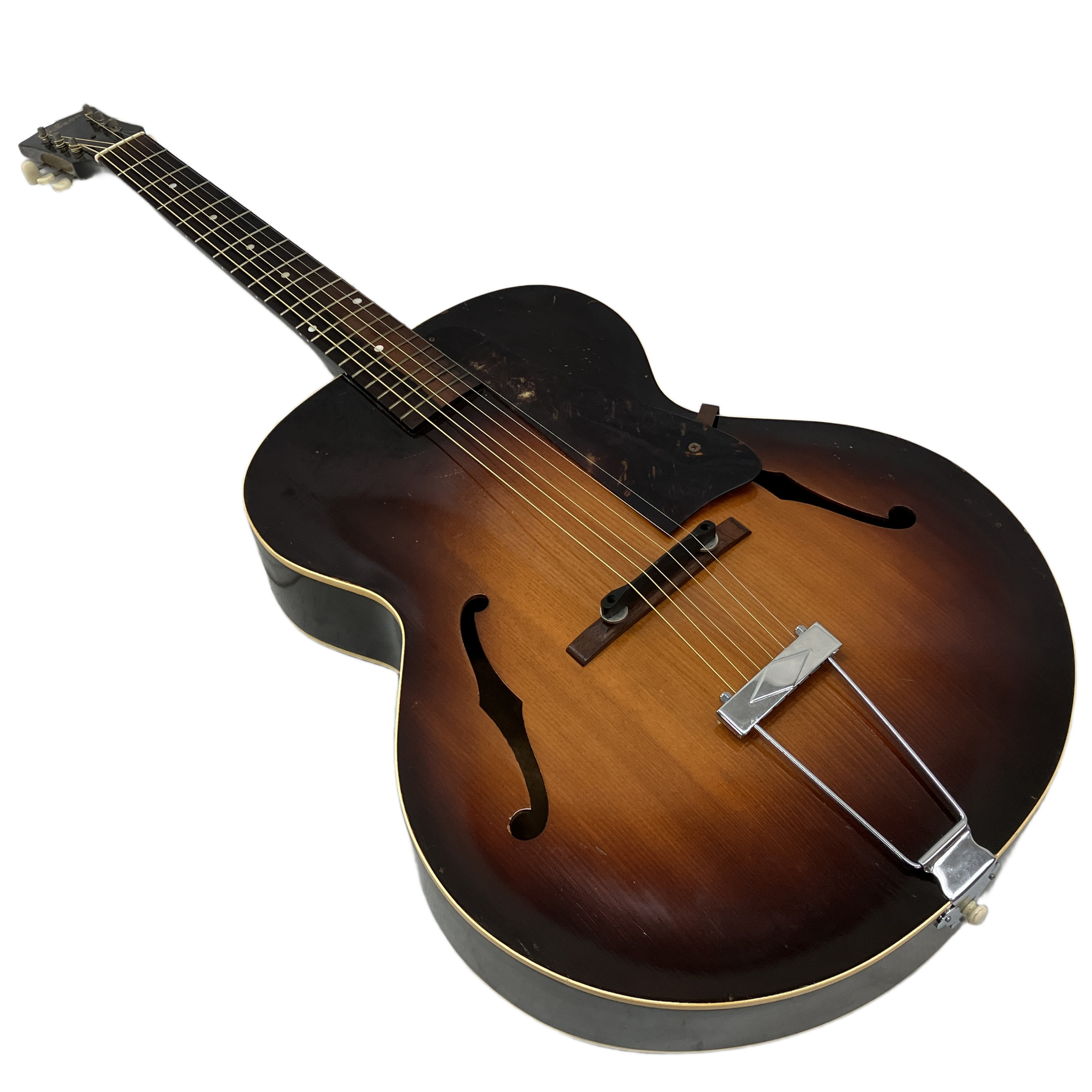Gibson L-50 アコースティック ギター 1940年代