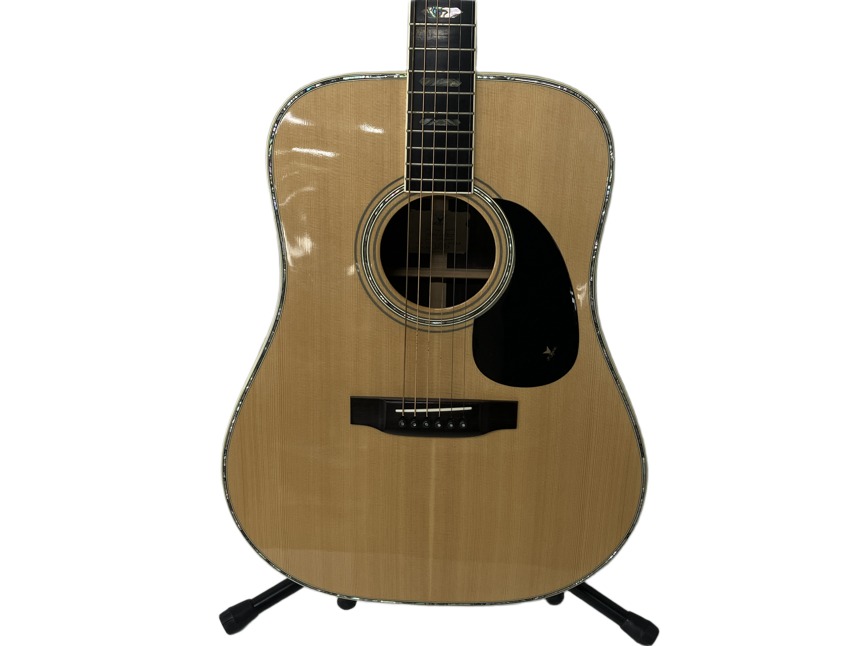 K.Yairi DY41 アコースティックギター