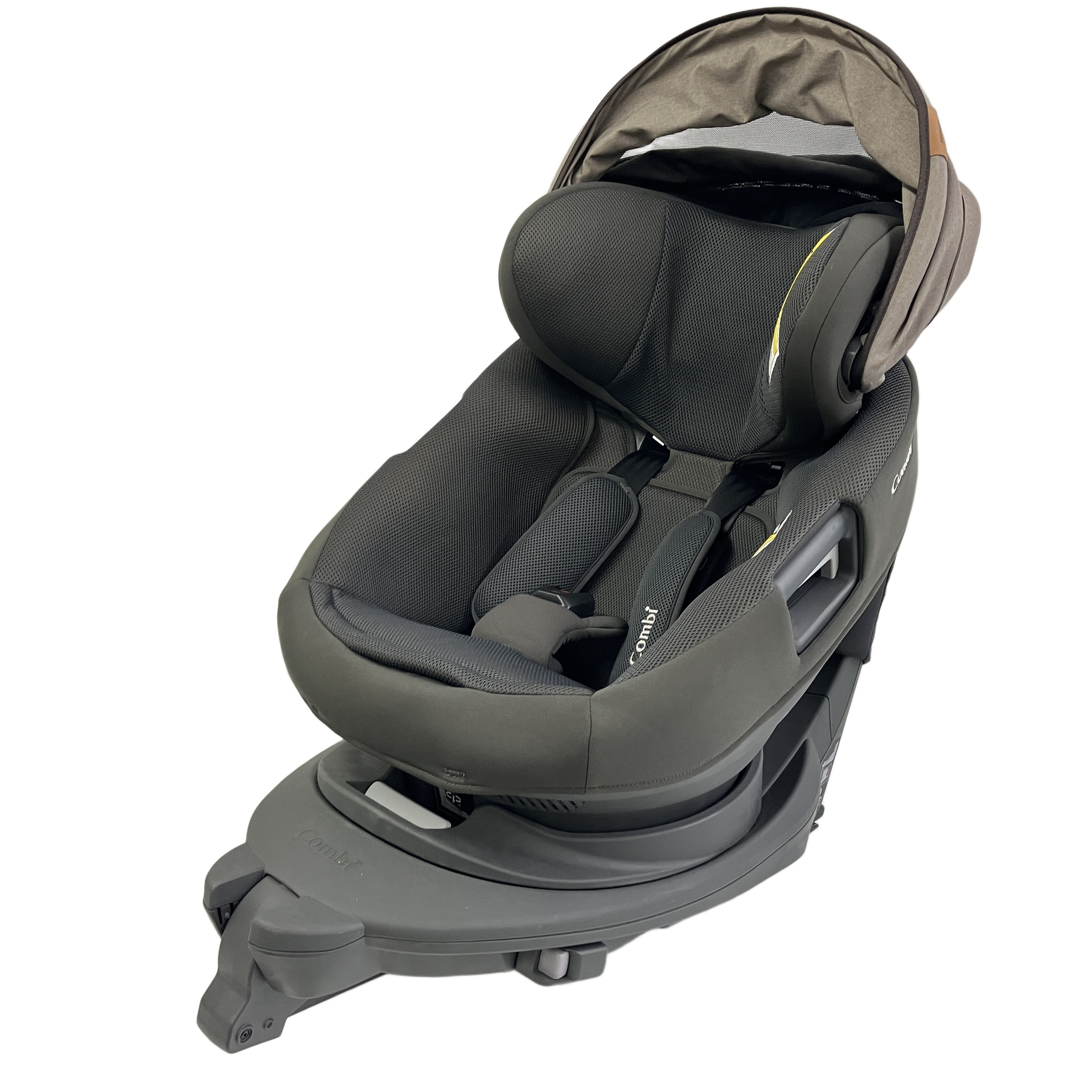 Combi CG-TRL ISOFIX チャイルドシート