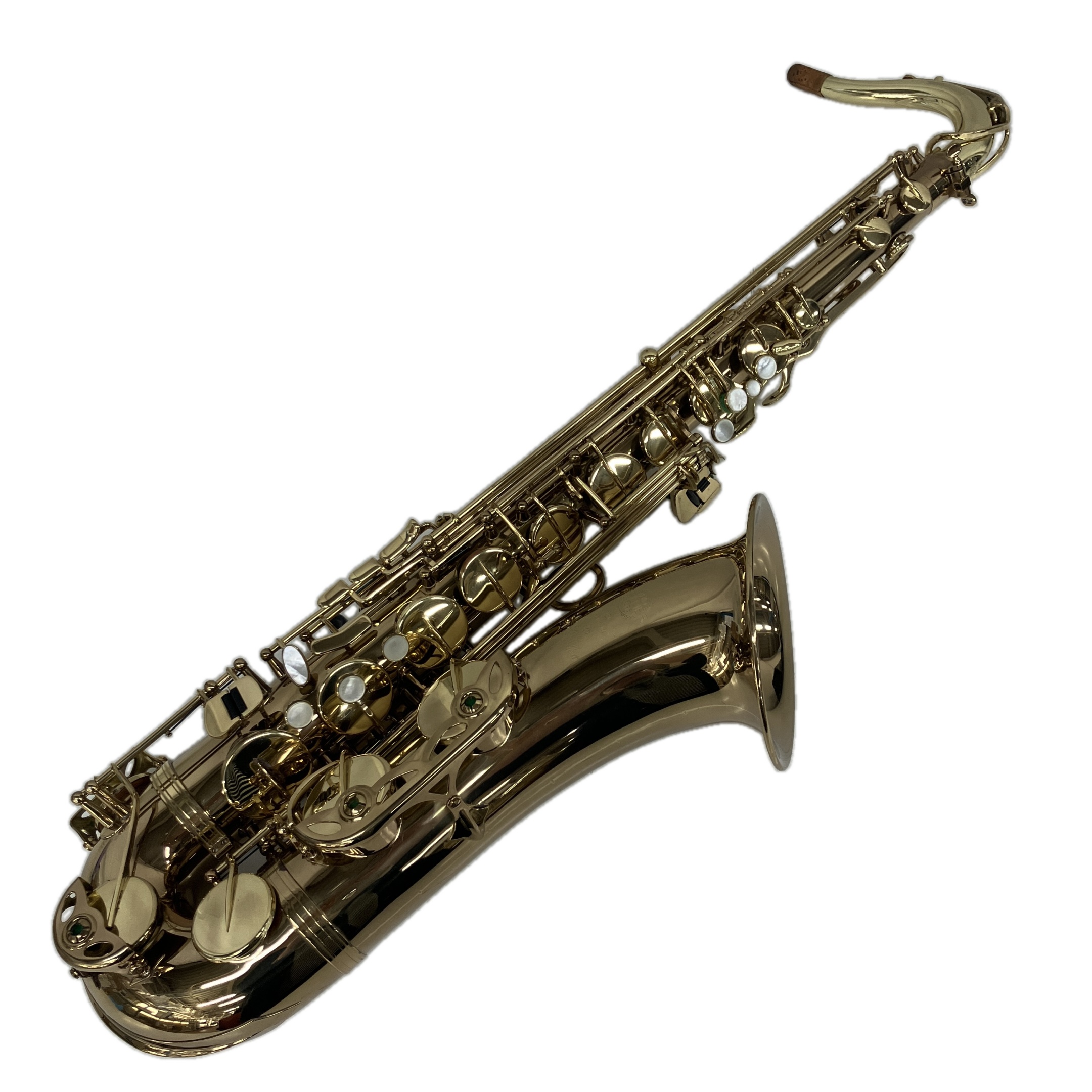 SELMER SA-80 II テナーサックス