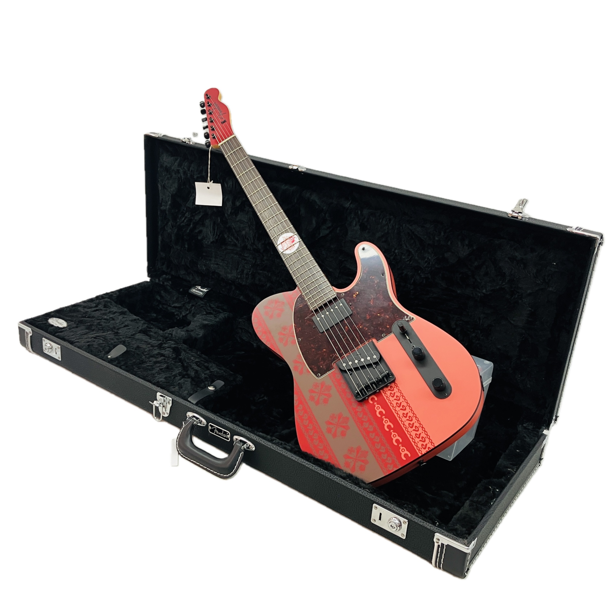 フェンダージャパン 買取相場｜Fenderギター・ベースの買取価格-楽器