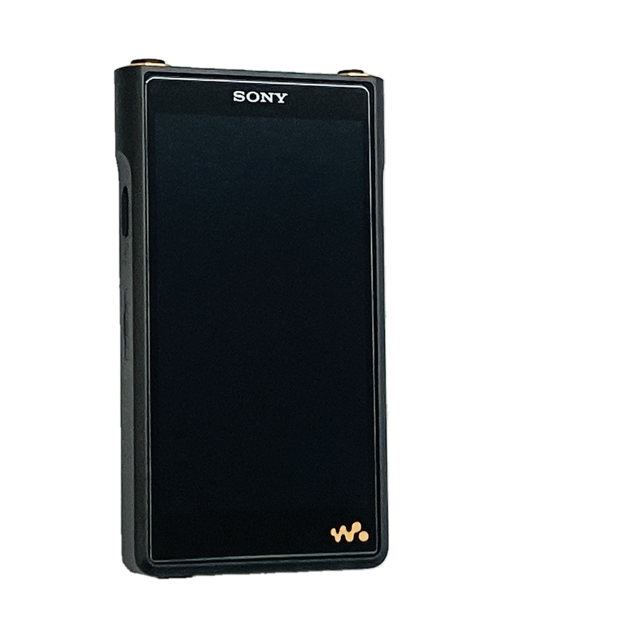 SONY NW-WM1AM2 ポータブル オーディオプレイヤー