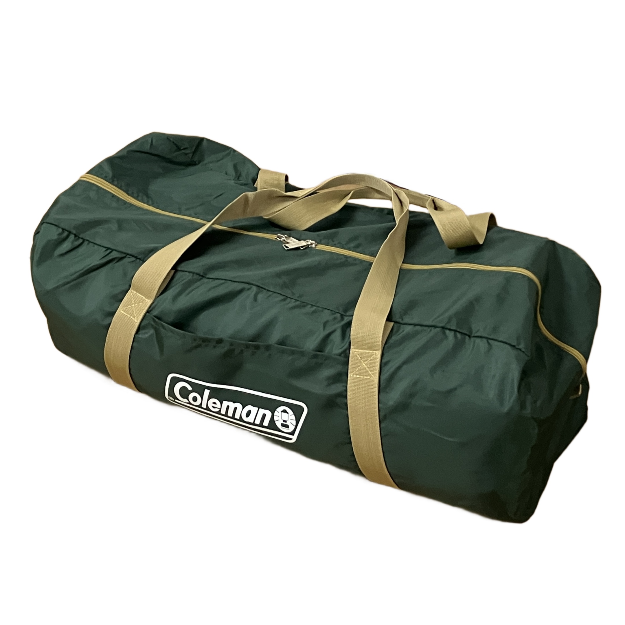 コールマン タフドーム 3025 グリーン テント 4-5人用