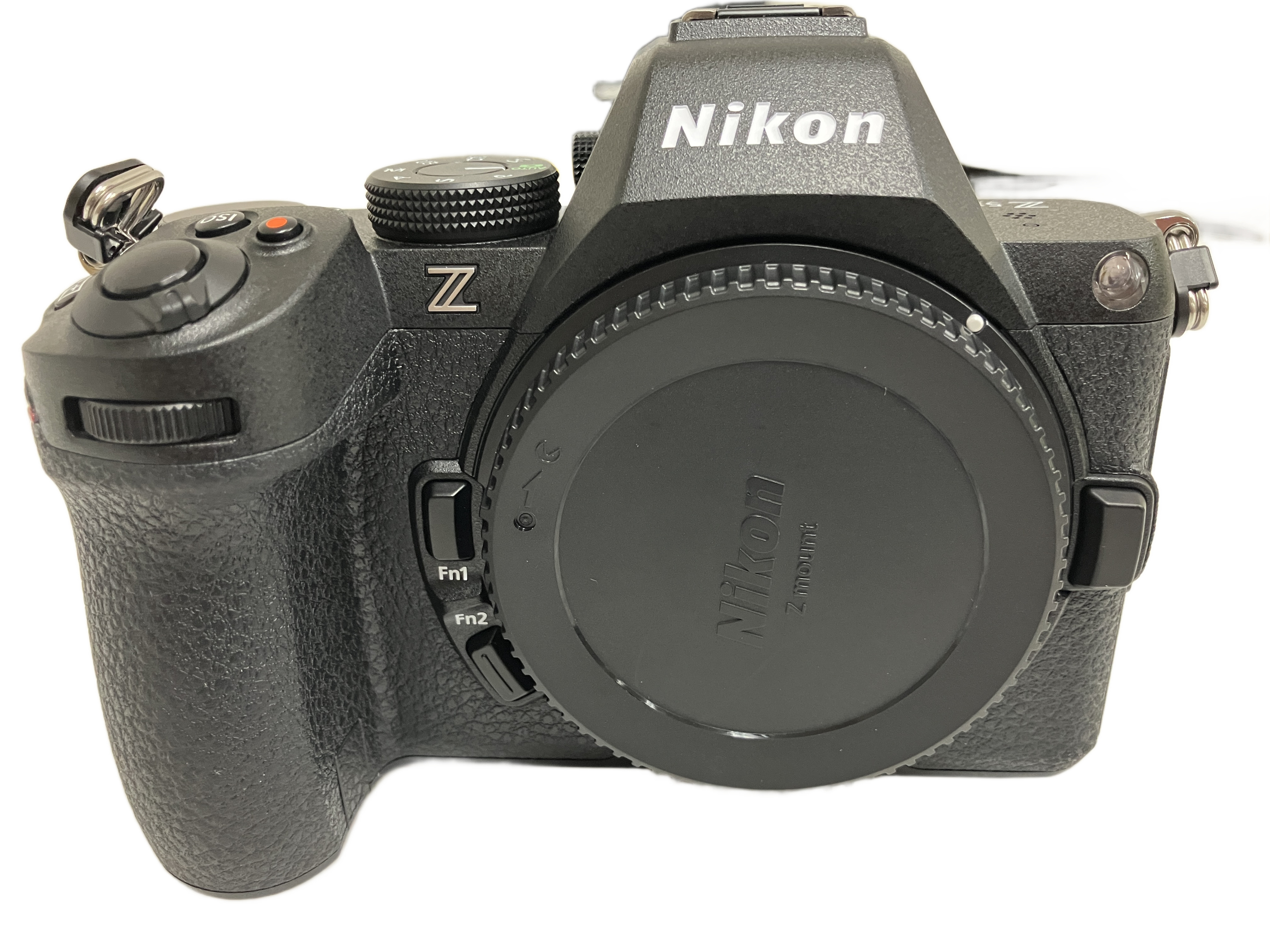 Nikon Z5II ミラーレス 一眼 カメラ ボディ
