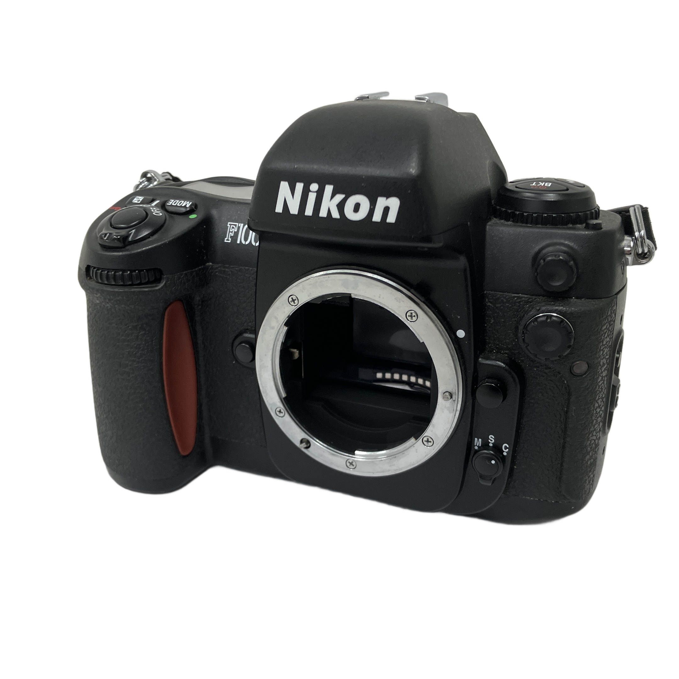 ニコン フィルムカメラ」の買取実績・相場-カメラ買取なら高く売れる