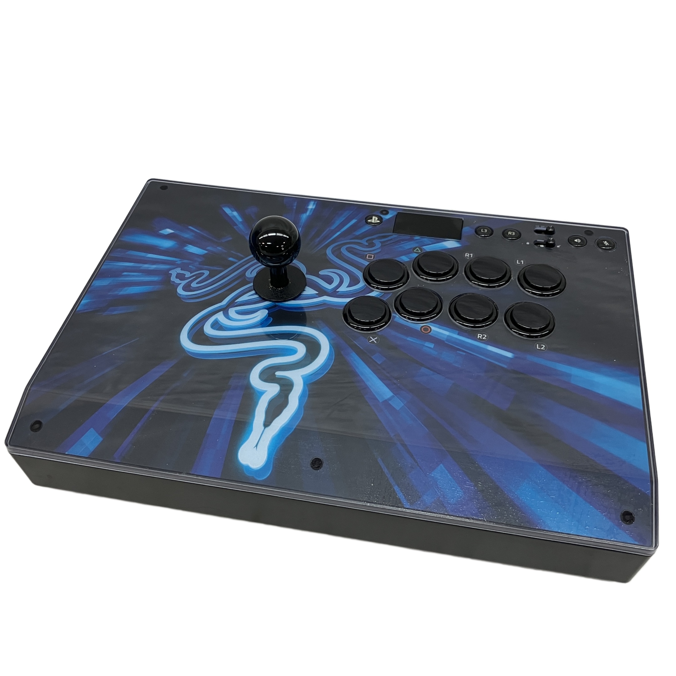 RAZER PANTHERA EVO アーケード コントローラー