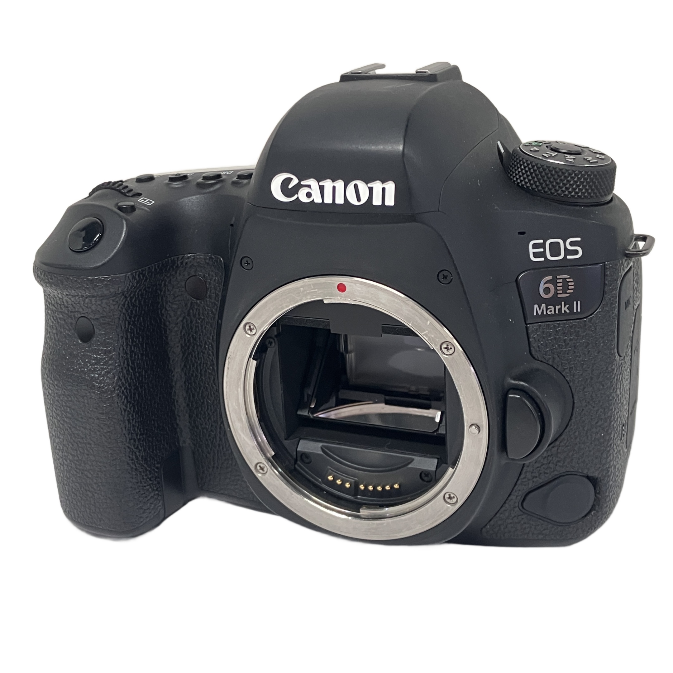 Canon EOS 6D MarkII カメラ