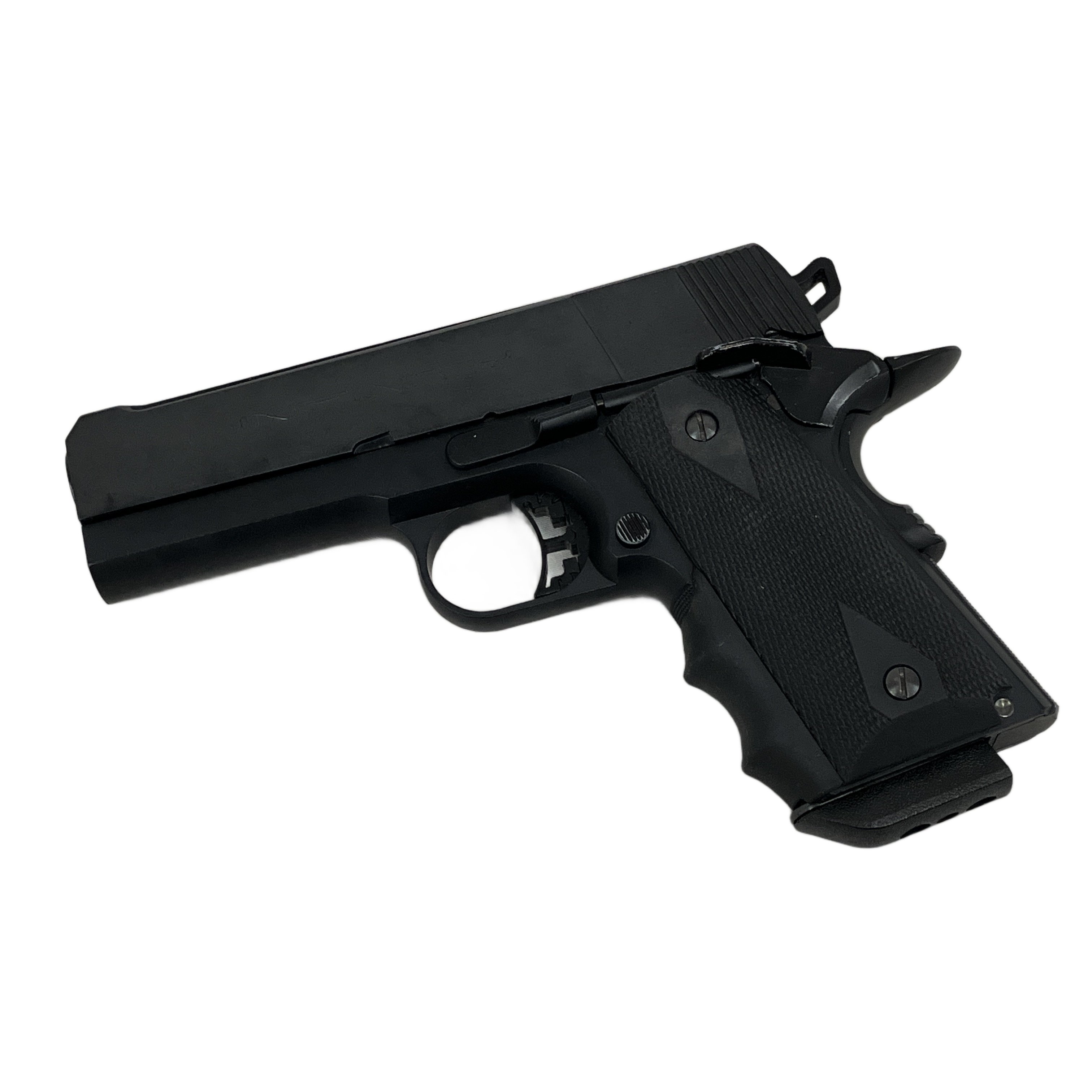 WESTERN ARMS SV INFIITY TIKI ハイブリッド