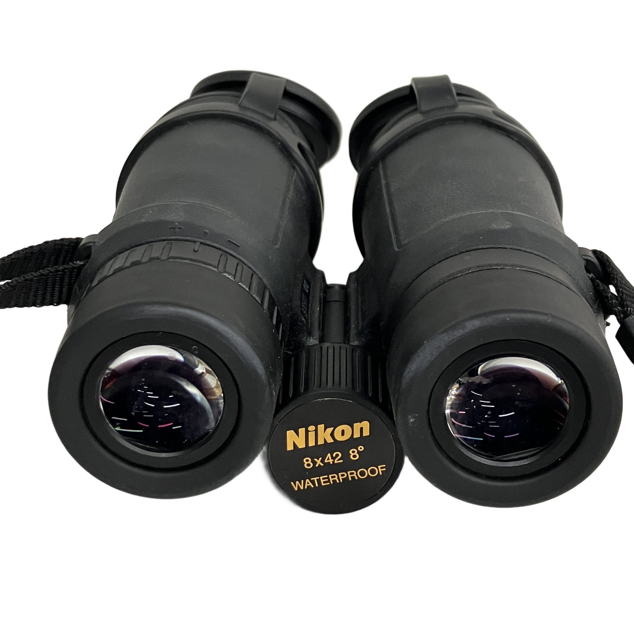 Nikon MONARCH7 8x24 双眼鏡