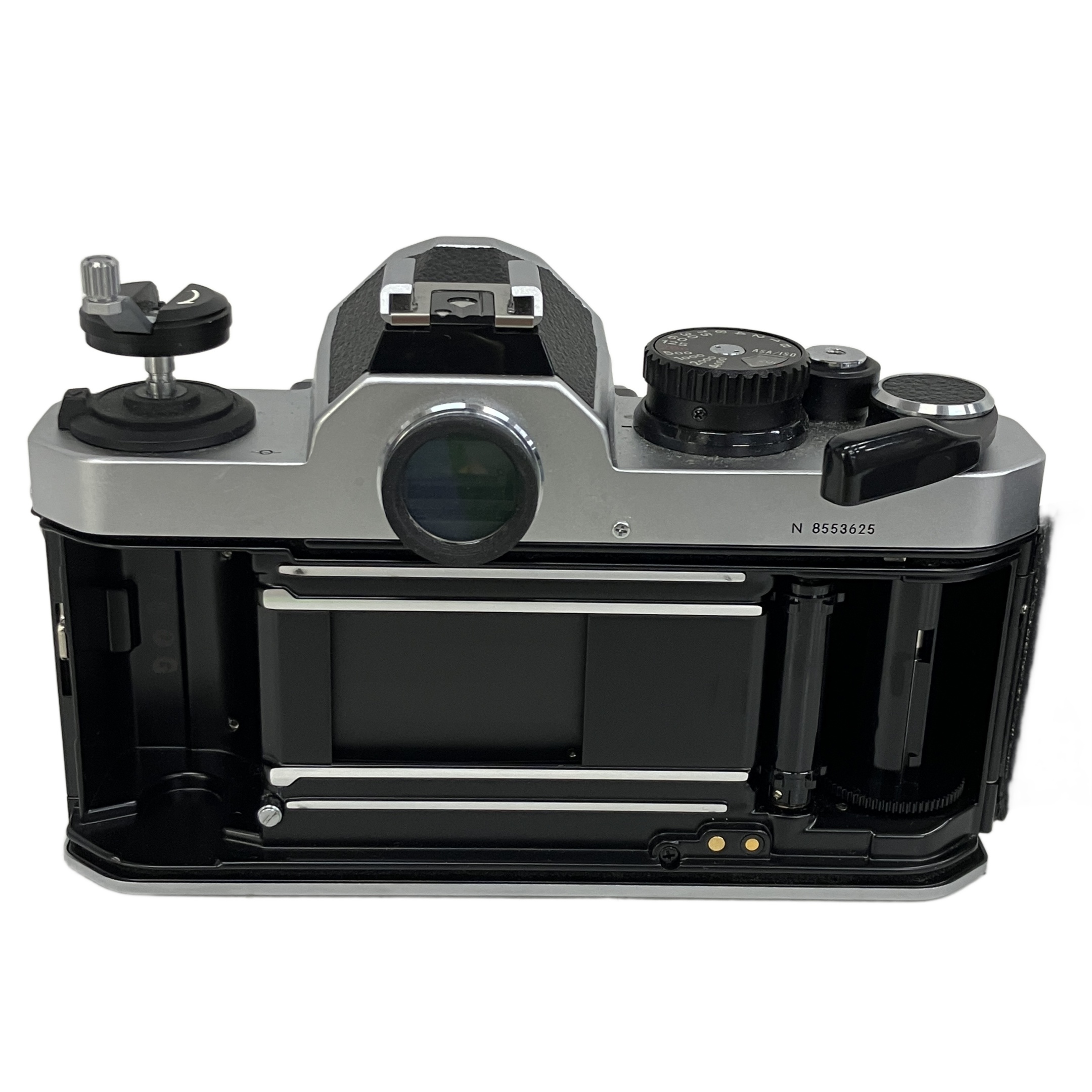 ニコン FM2」の買取実績・相場-高額買取なら高く売れるドットコム