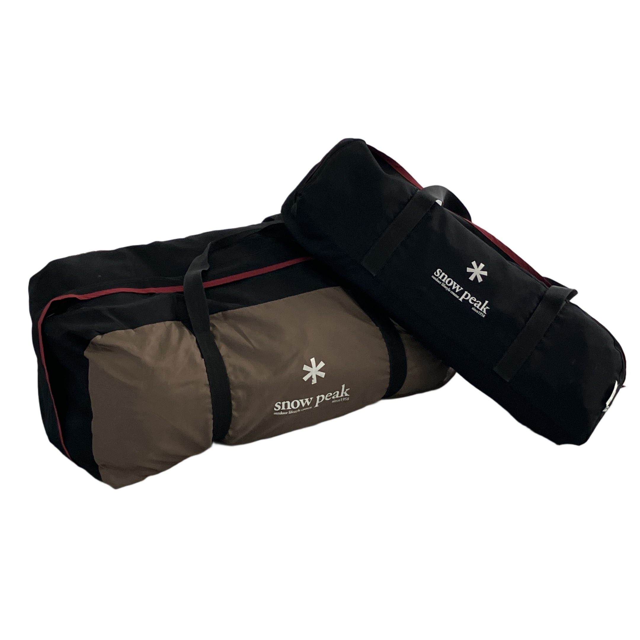 Snowpeak TP-660 リビングシェルロング Pro