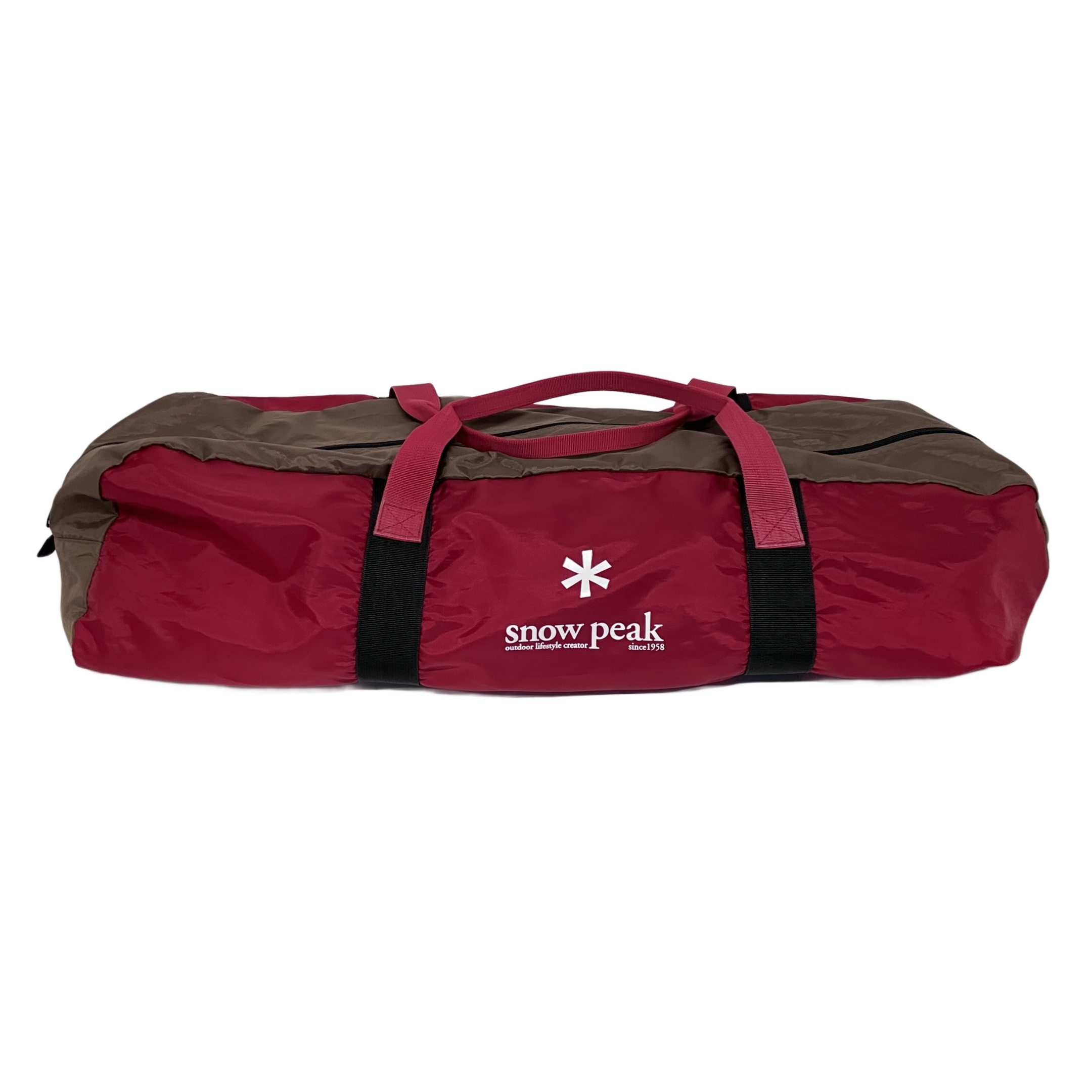 SNOW PEAK コネクトタープ ヘキサ