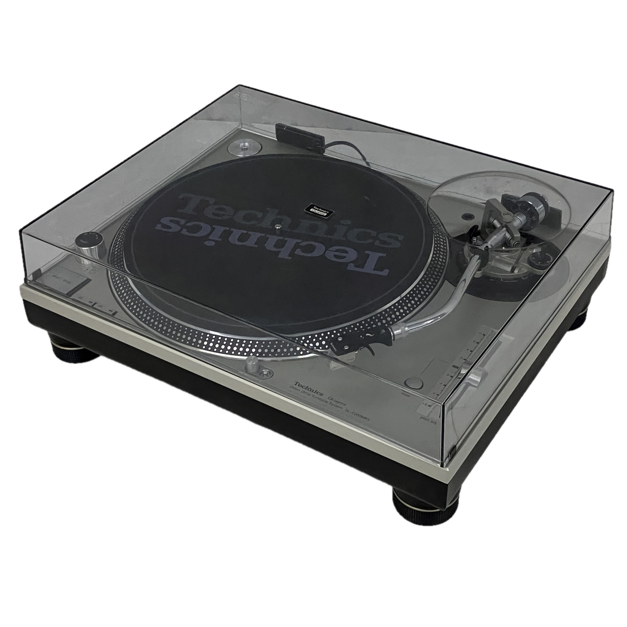 Technics SL-1200MK5 レコードプレーヤー