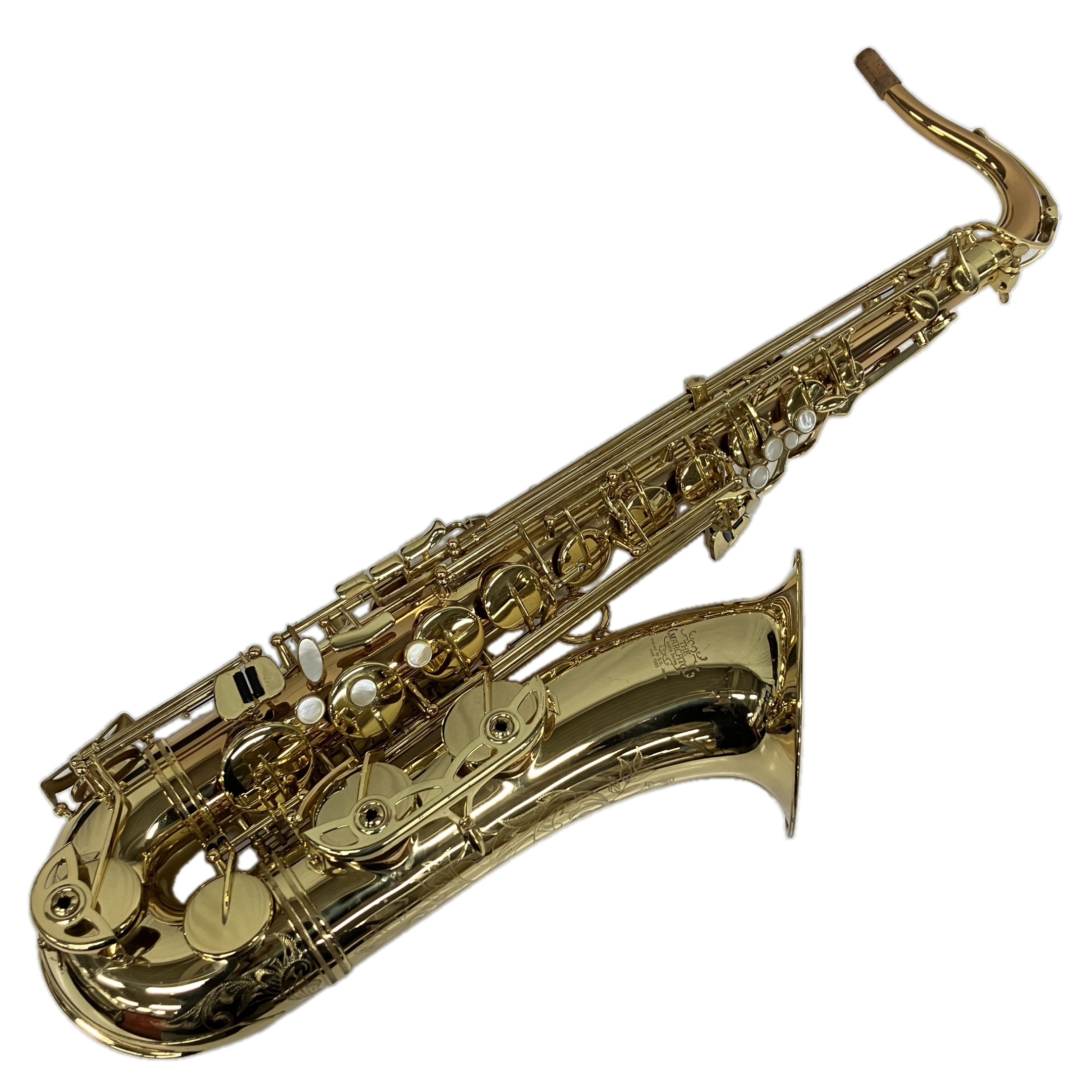 MARCATO Sophia Series テナーサックス