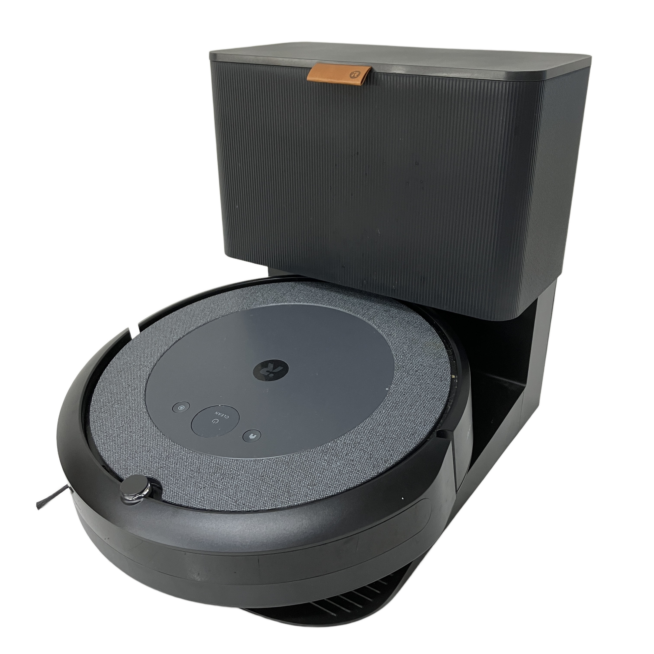 iRobot Roomba i5+ ロボット 掃除機