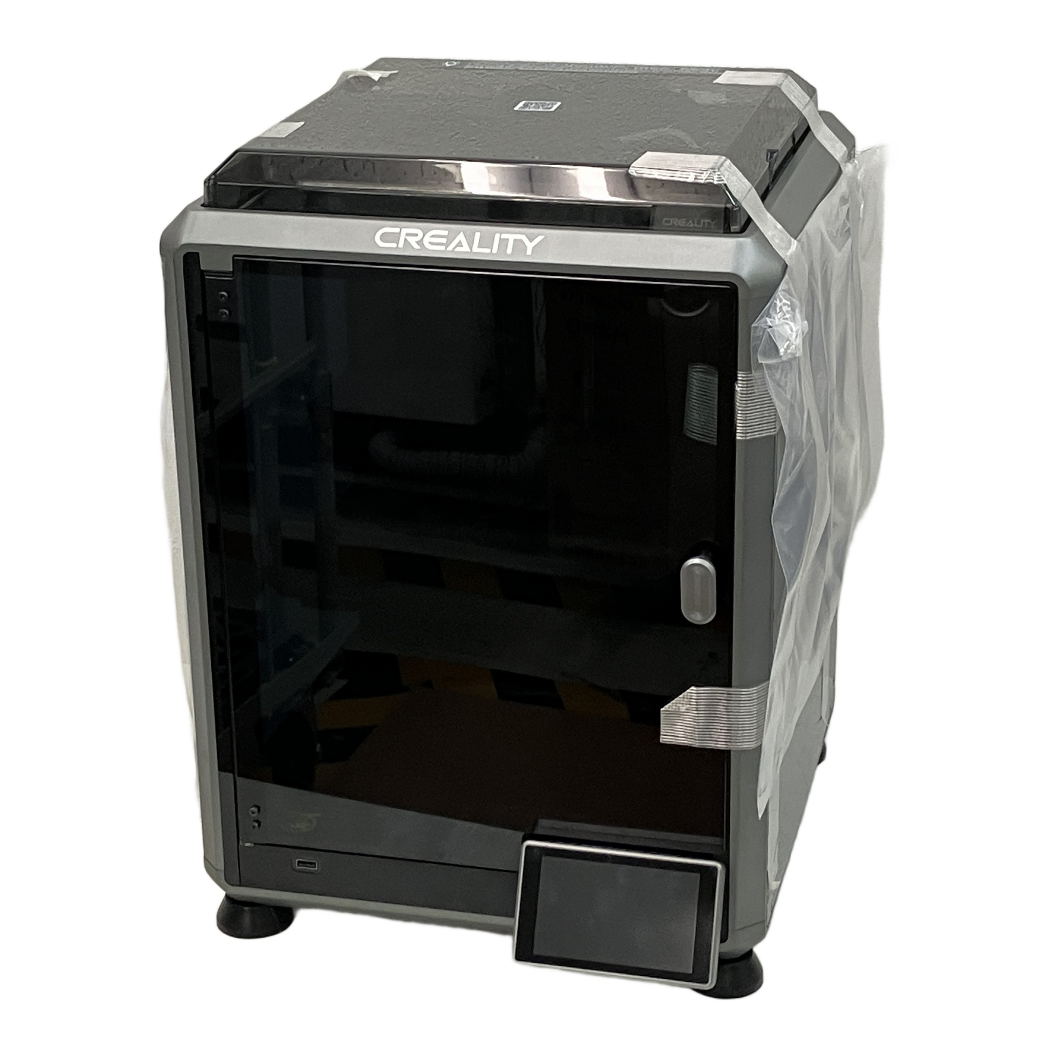 Creality K1C 3Dプリンター