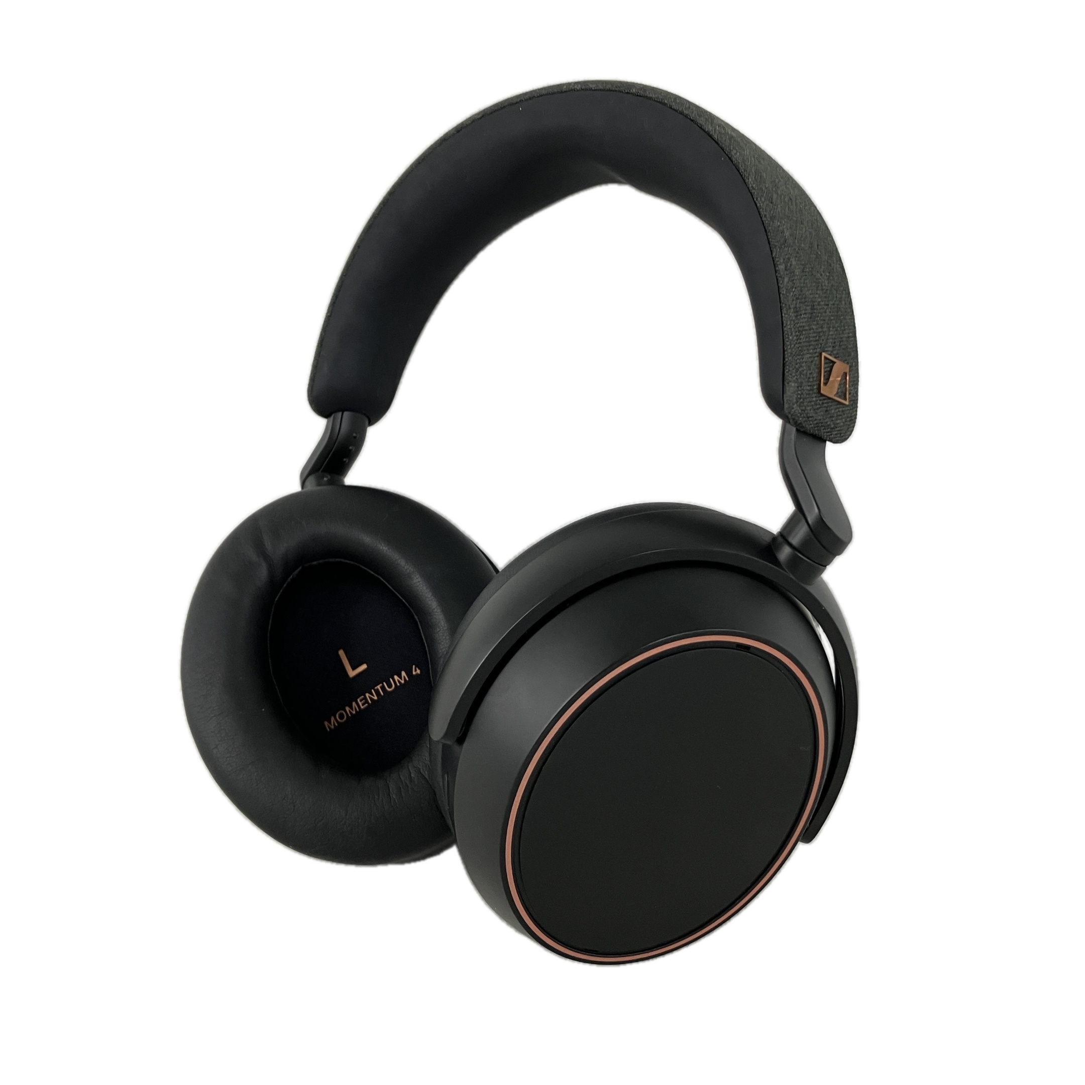 SENNHEISER MOMENTUM 4 WIRELESS ヘッドホン