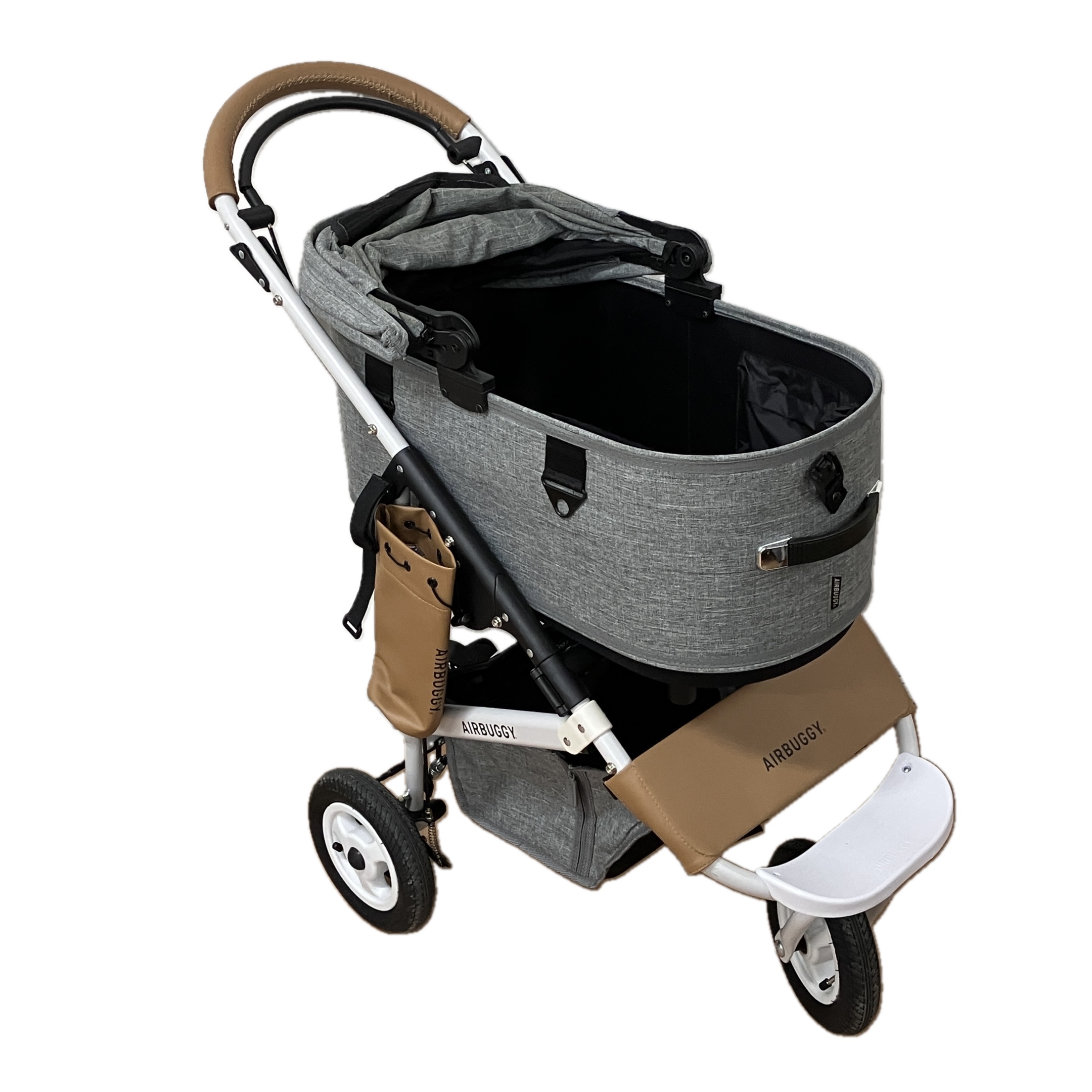 AIRBUGGY DOME3 LARGE ペット用バギー