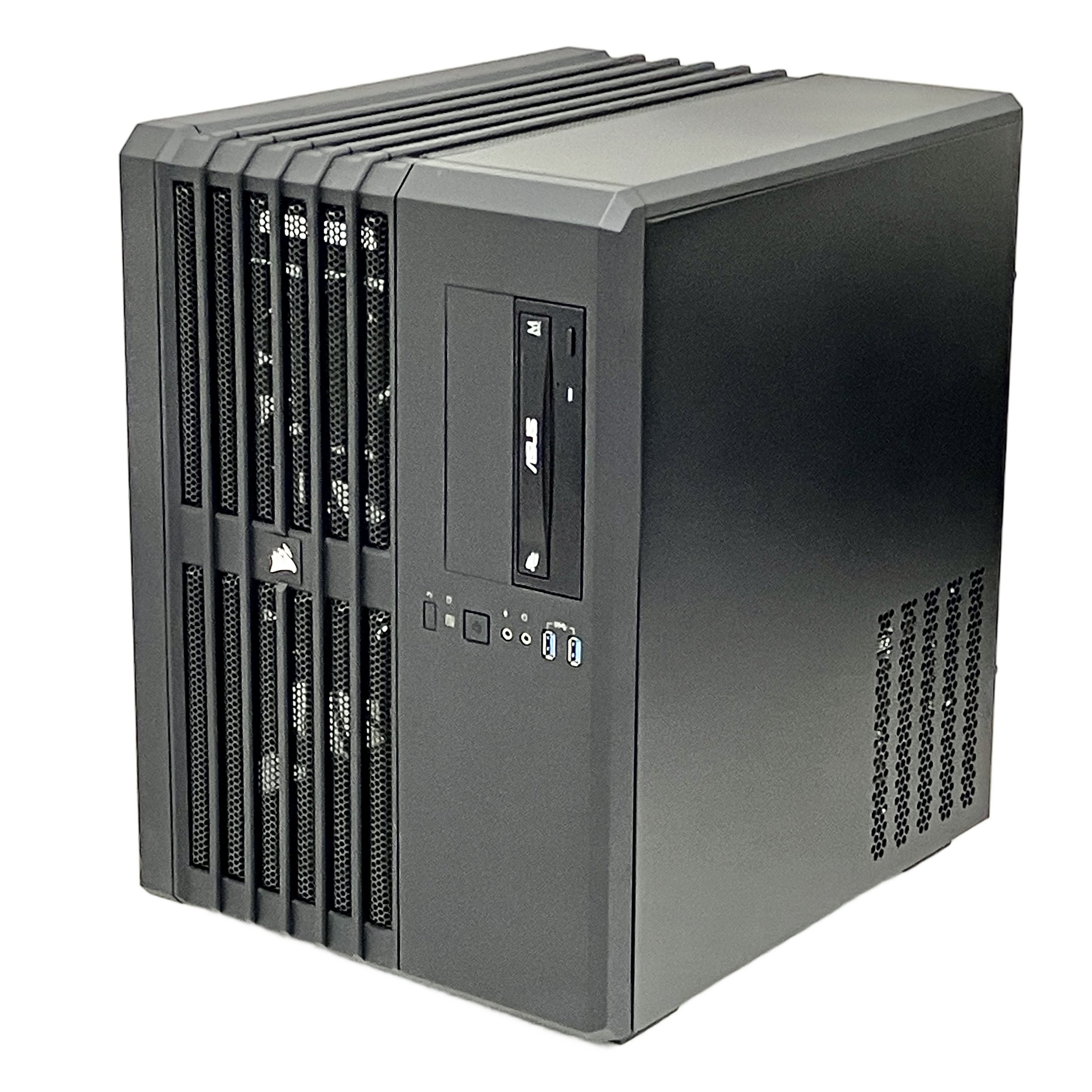 ASUS ROG STRIX Z390-F GAMING デスクトップPC Core i9