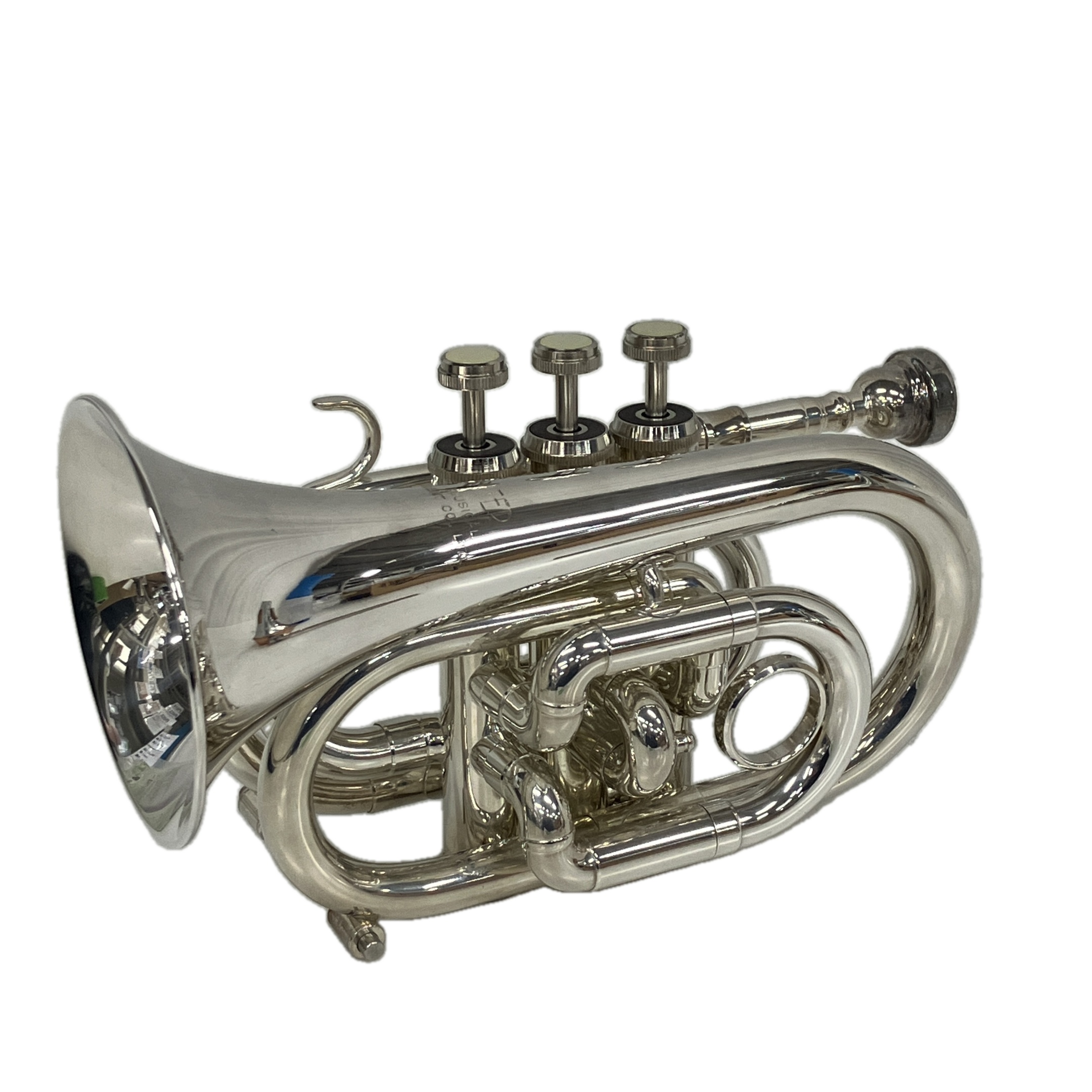 JUPITER トランペット」の買取実績・相場-高額買取なら高く売れる